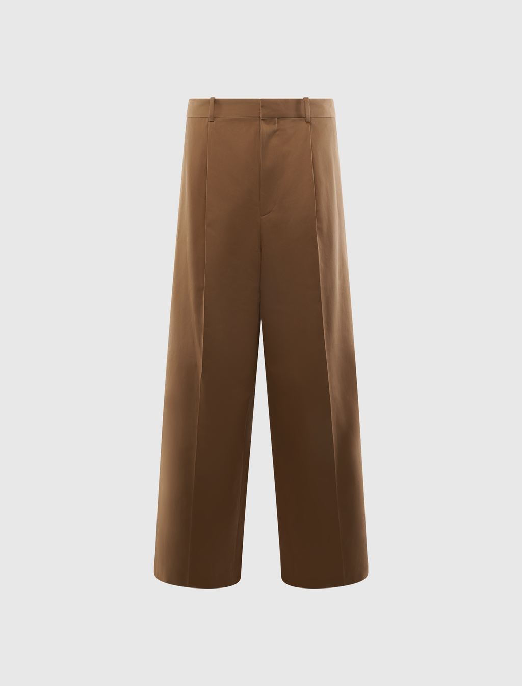 Wide Leg Trousers Loewe оригінал – Купити в Україні – боковий вид