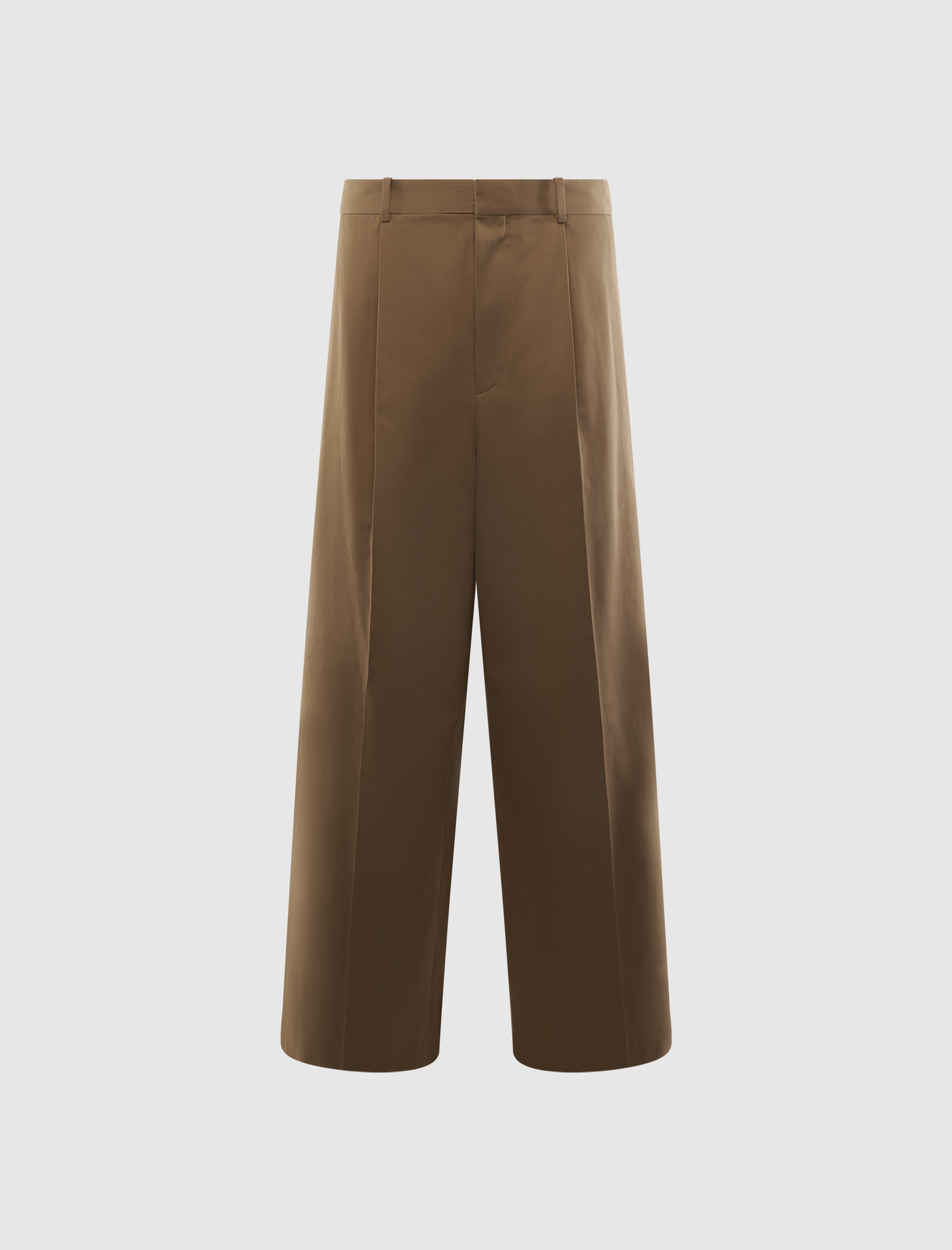 Wide Leg Trousers Loewe оригінал – Купити в Україні – боковий вид