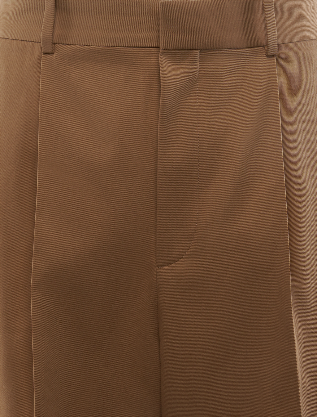 Wide Leg Trousers Loewe оригінал – Купити в Україні – вид ззаду