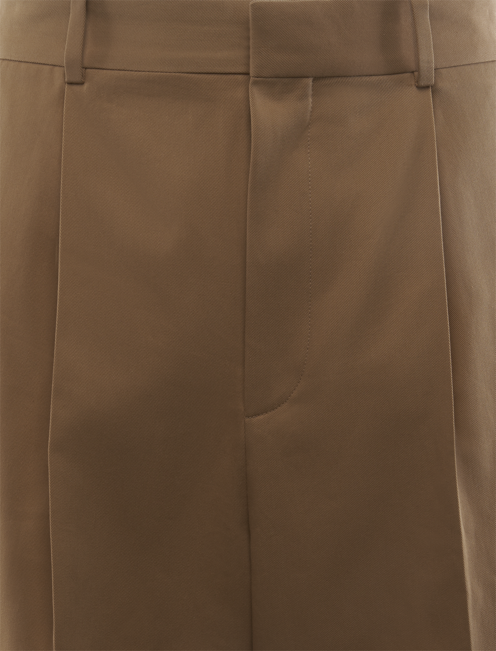 Wide Leg Trousers Loewe оригінал – Купити в Україні – вид ззаду