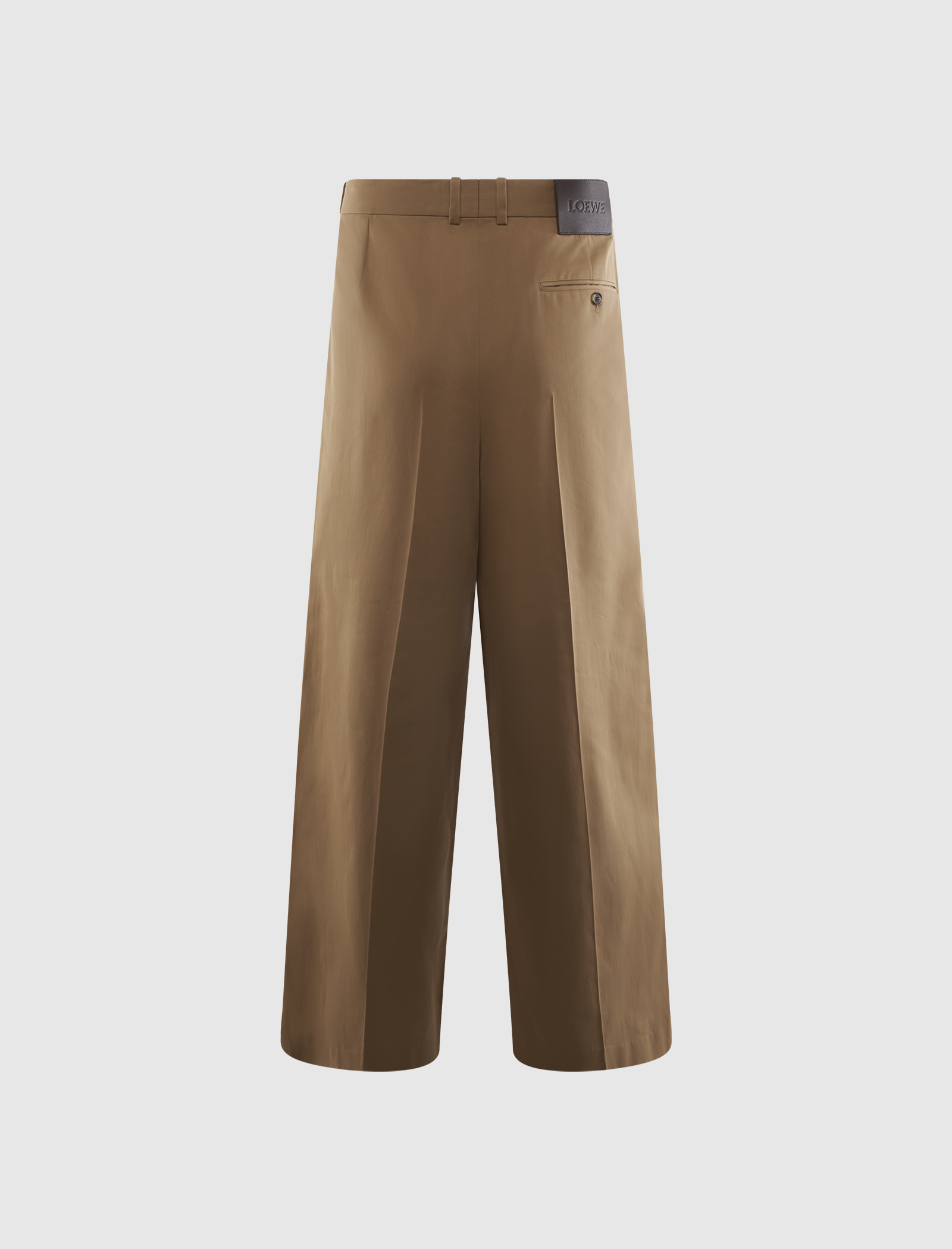 Wide Leg Trousers Loewe оригінал – Купити в Україні – детальний вид