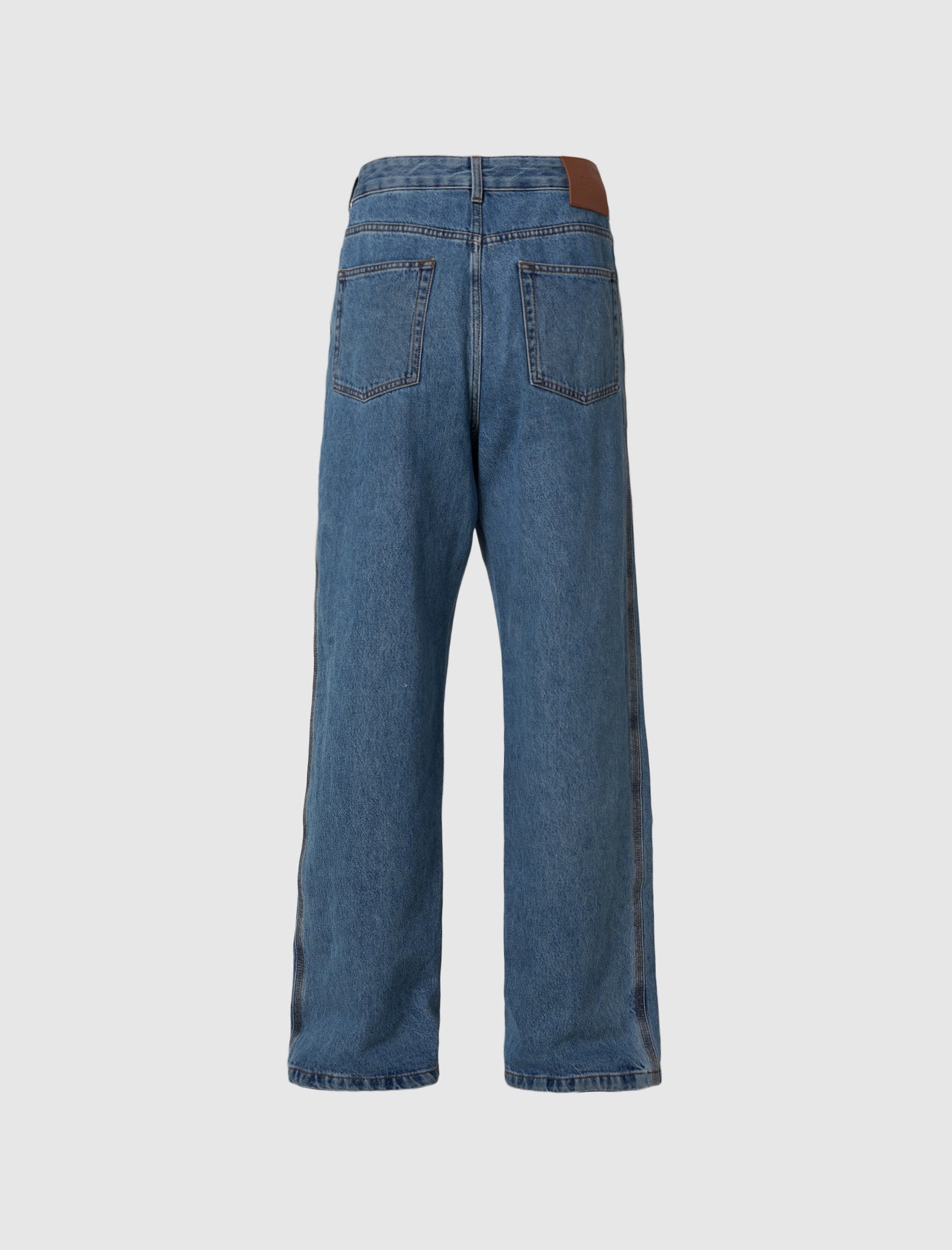Anagram Baggy Jean Loewe – Гарантія оригінальності – детальний вид