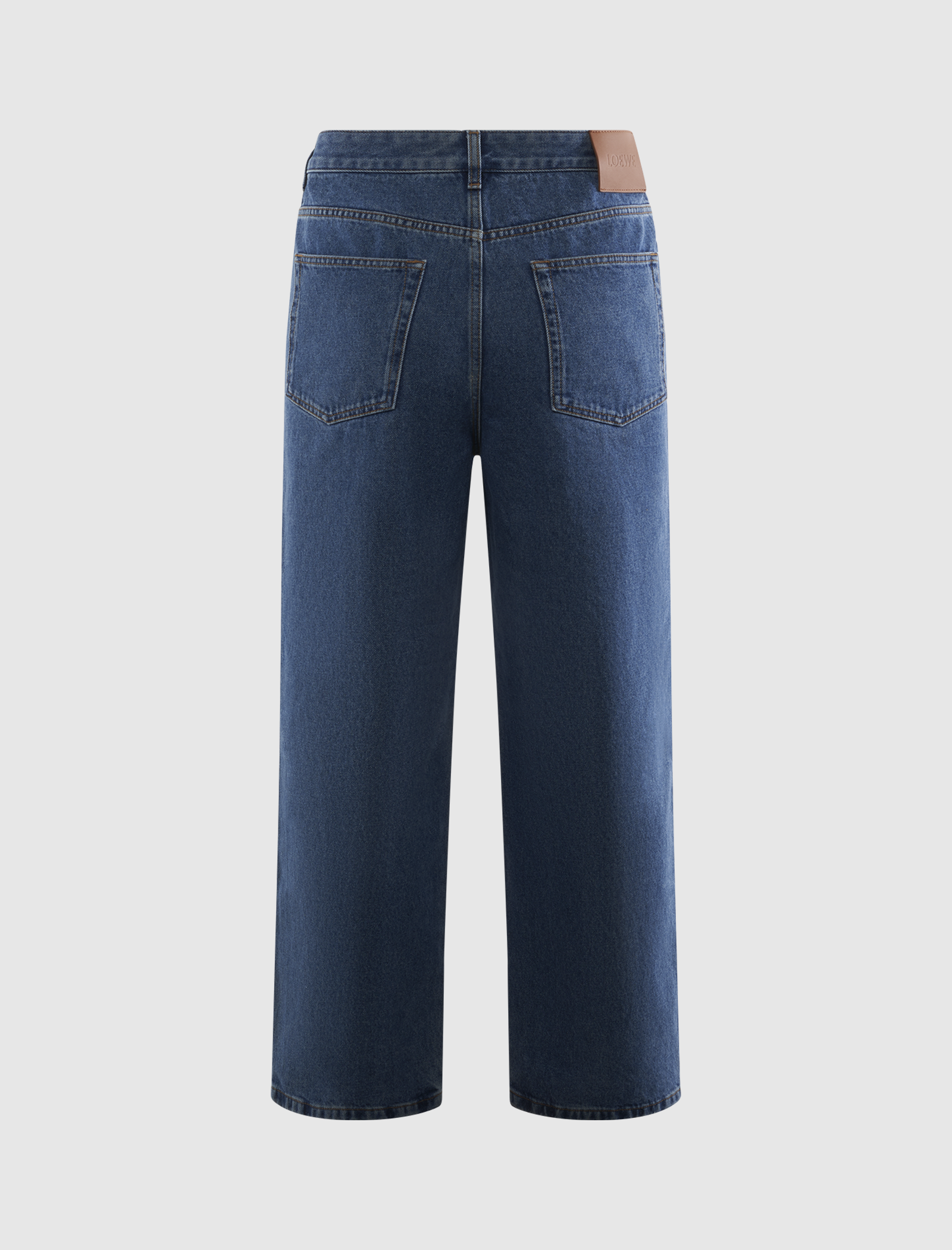 Anagram Baggy Jeans Af Loewe оригінал – Купити в Україні – детальний вид