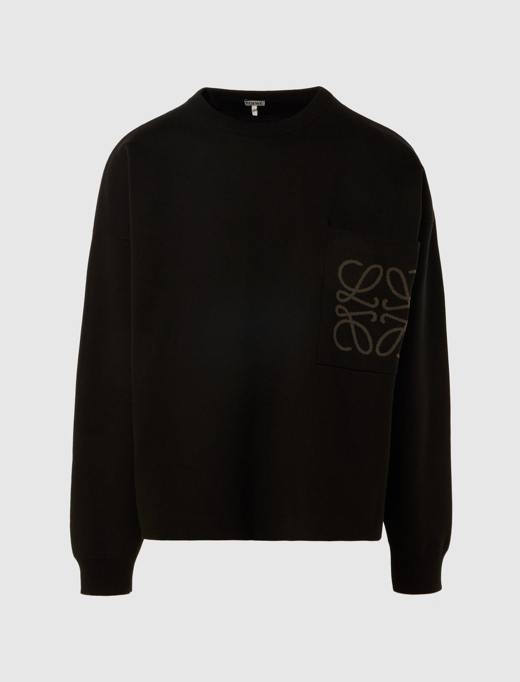 Loewe Knitwear оригінал | Швидка доставка Україна – боковий вид