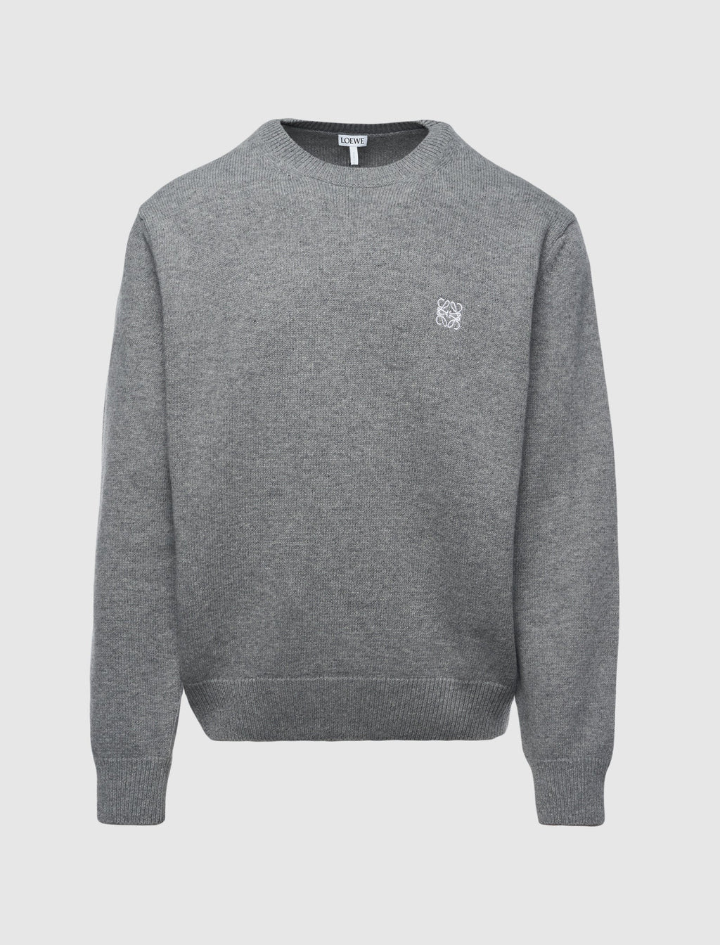Оригінальна Anagram Sweater Loewe – боковий вид