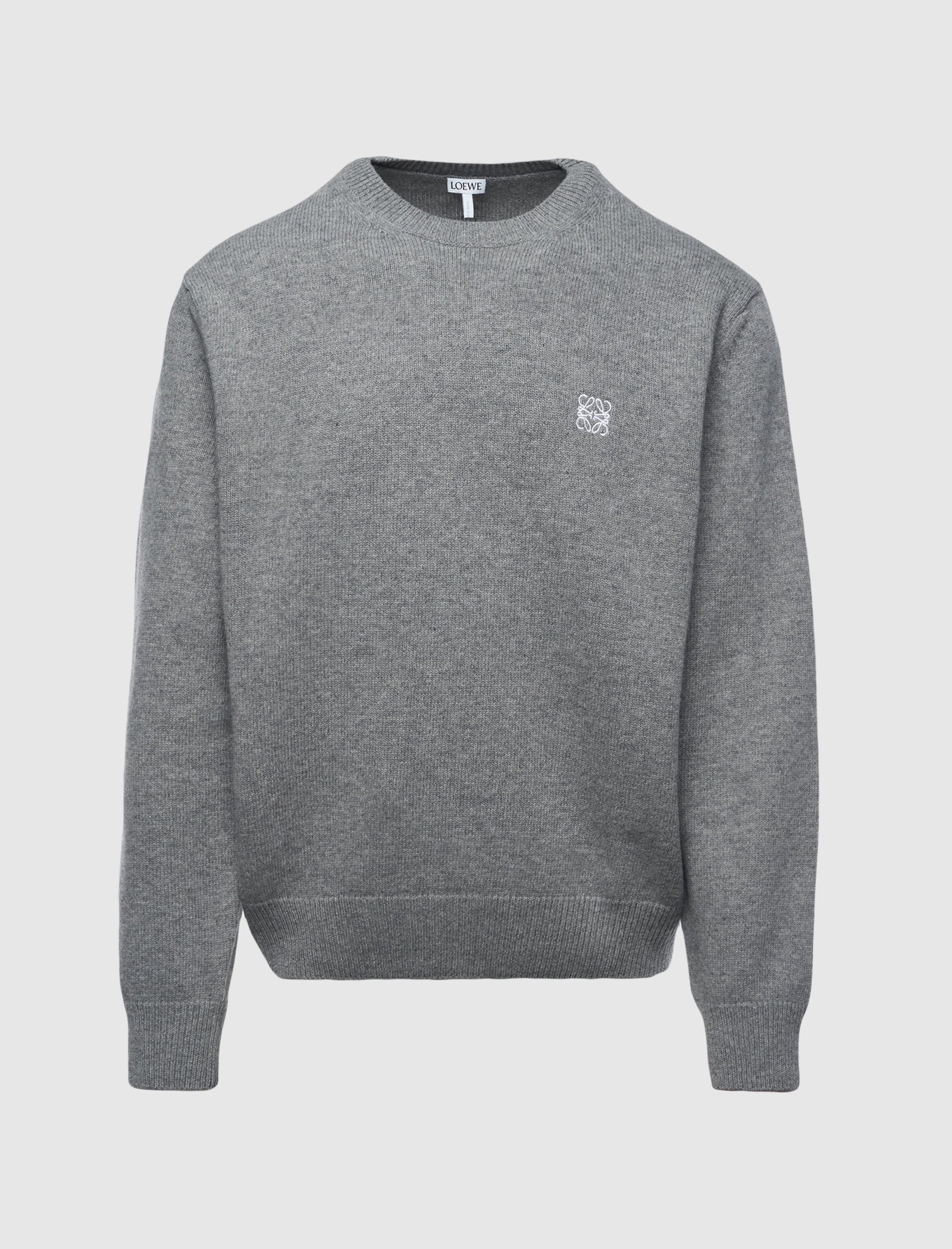 Оригінальна Anagram Sweater Loewe – боковий вид