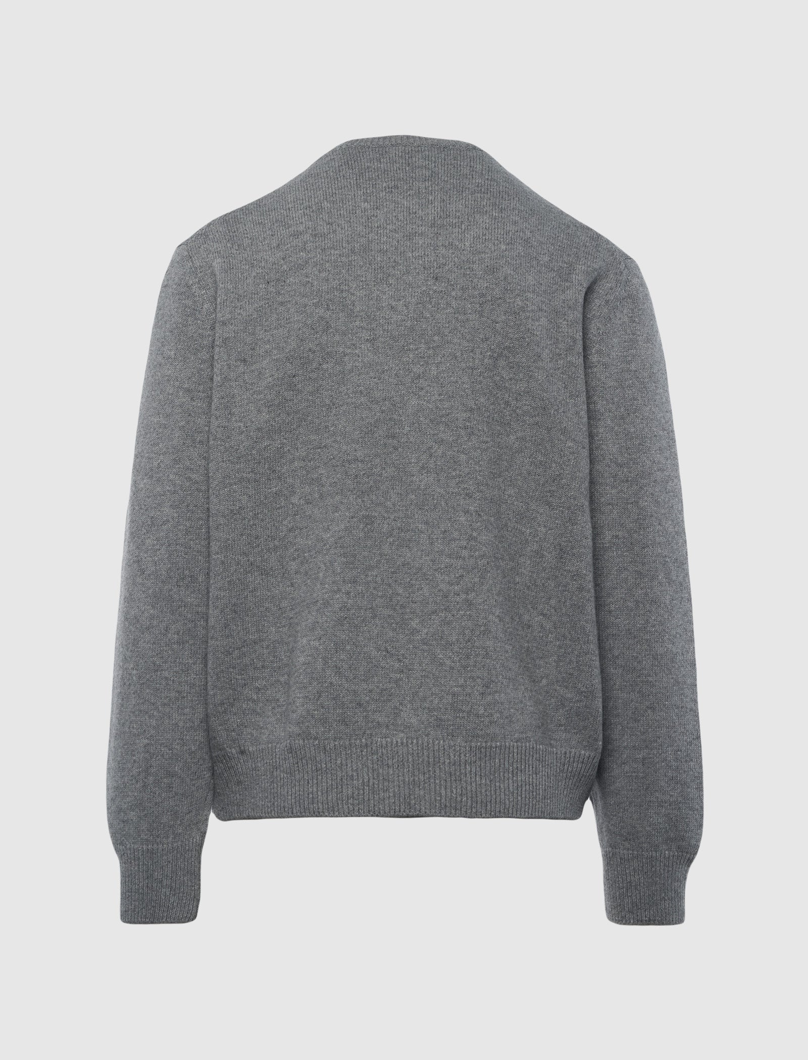 Оригінальна Anagram Sweater Loewe – детальний вид