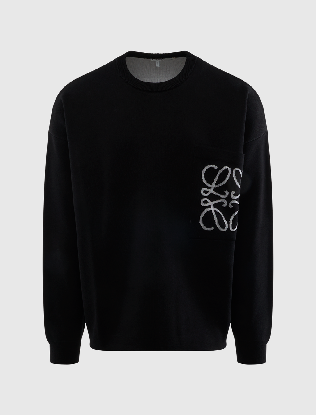 Loewe Knitwear оригінал | Швидка доставка Україна – боковий вид