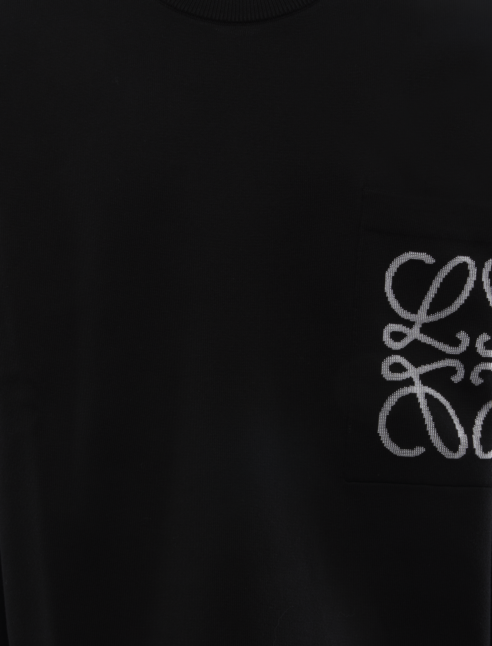 Loewe Knitwear оригінал | Швидка доставка Україна – вид ззаду