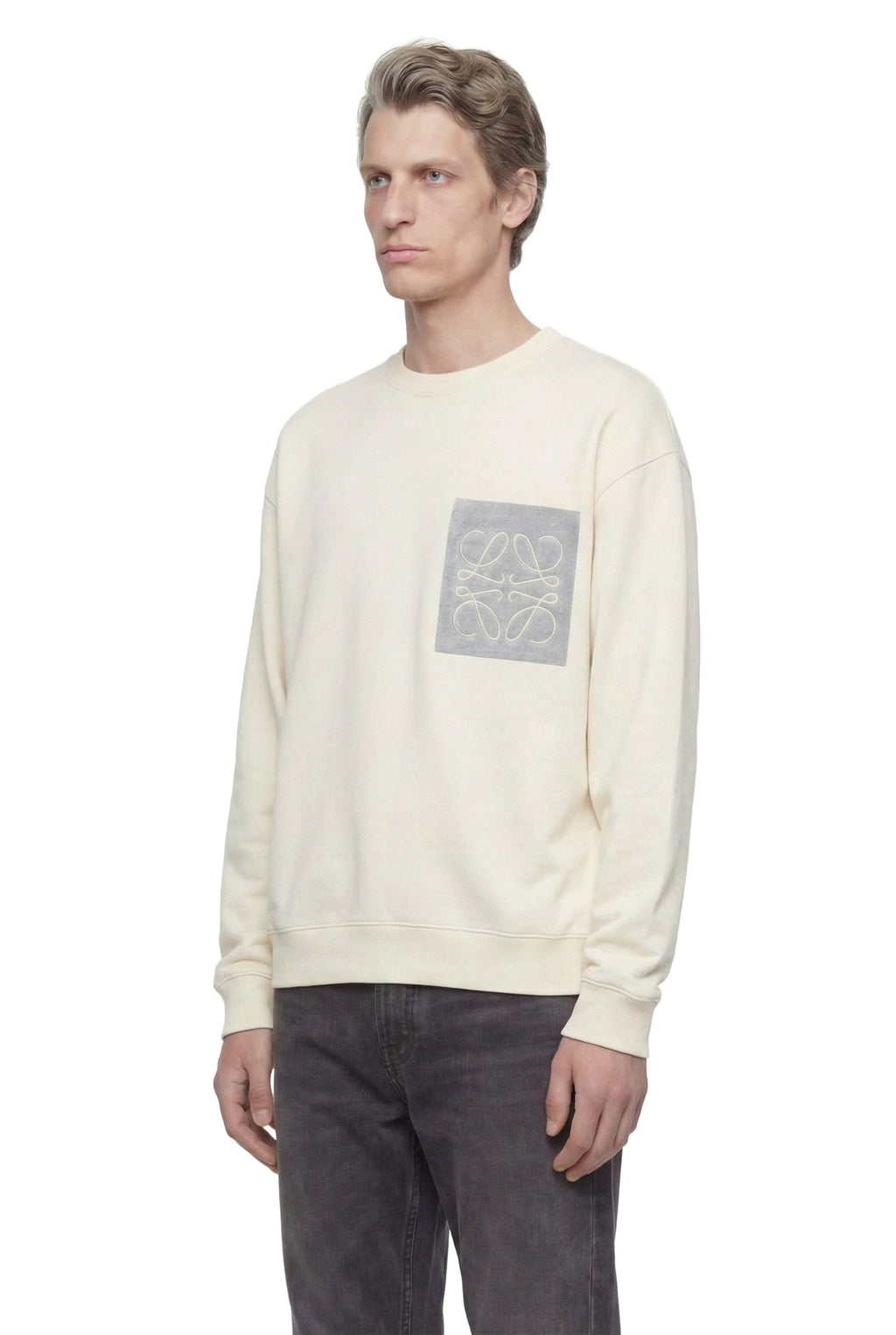 Loewe Knitwear оригінал | Швидка доставка Україна – детальний вид