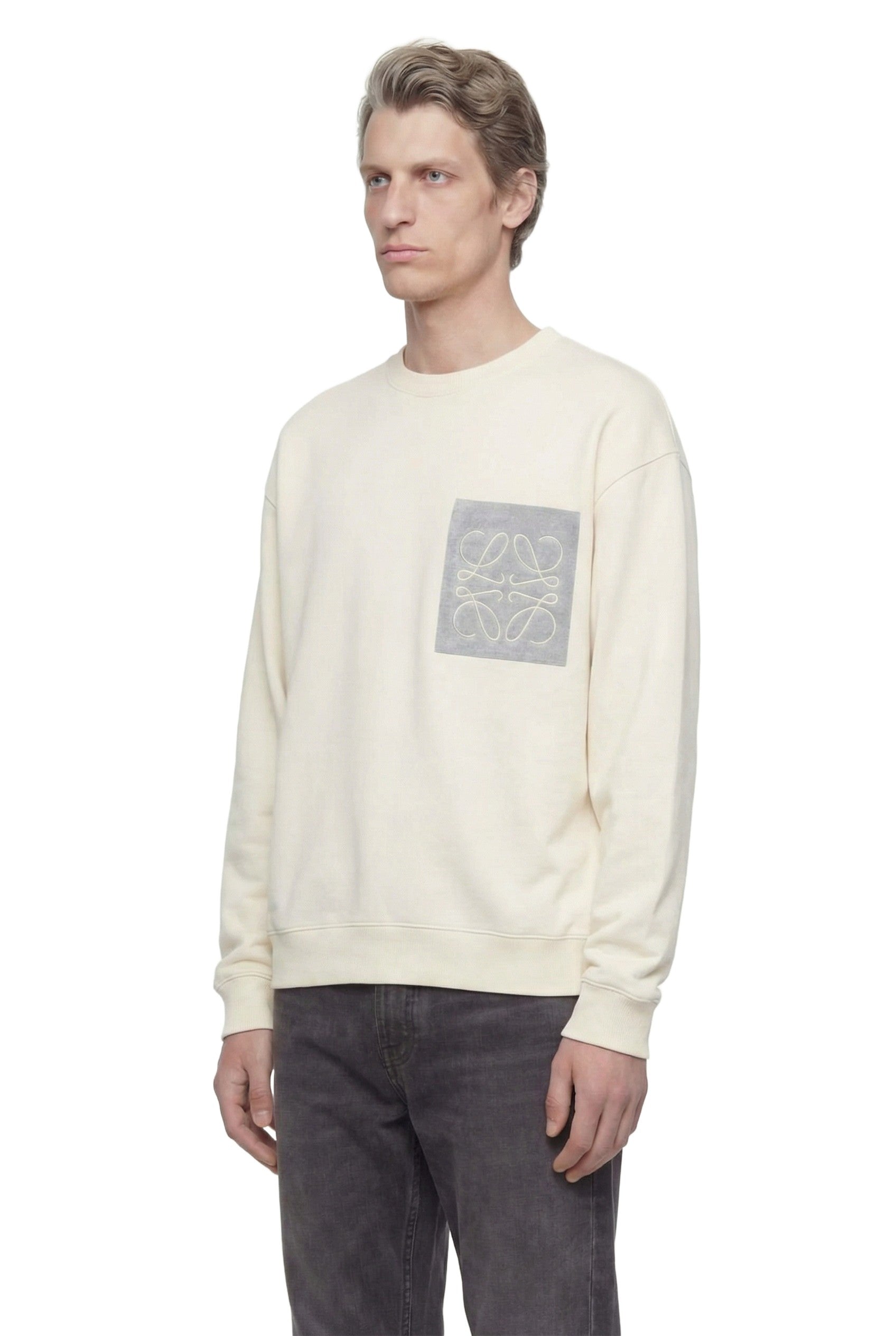 Loewe Knitwear оригінал | Швидка доставка Україна – детальний вид