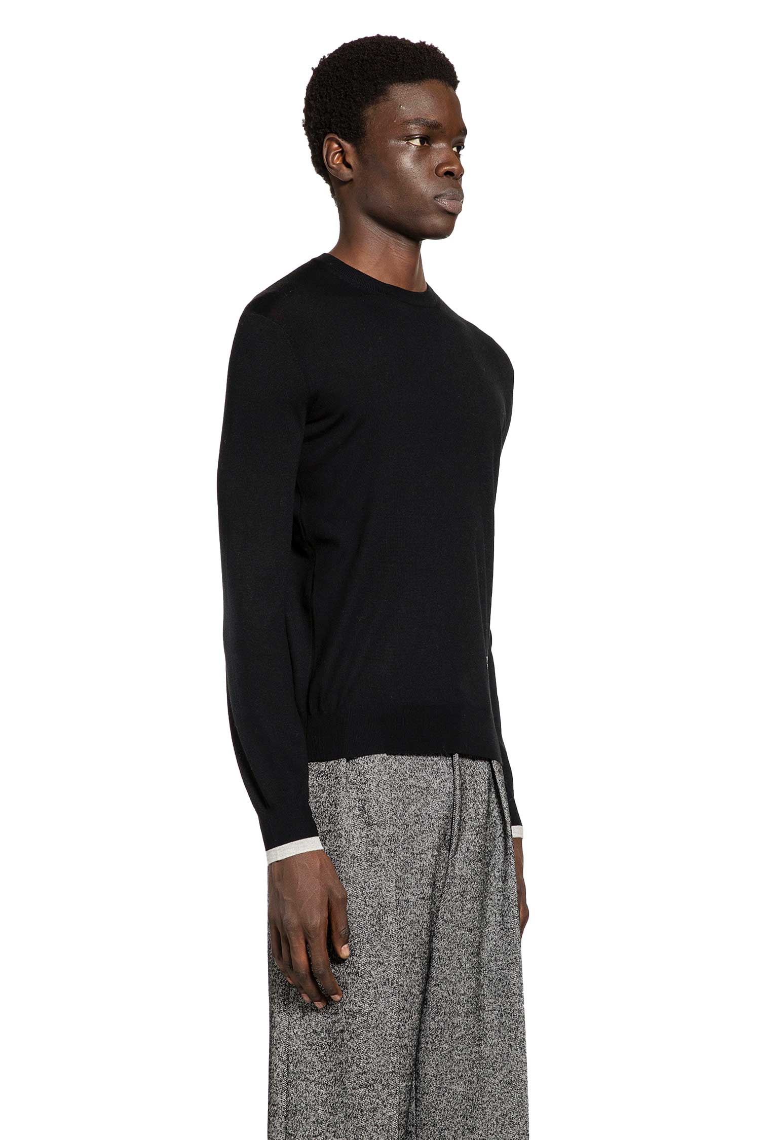 Anagram Sweater In Wool Loewe оригінал – Купити в Україні – детальний вид