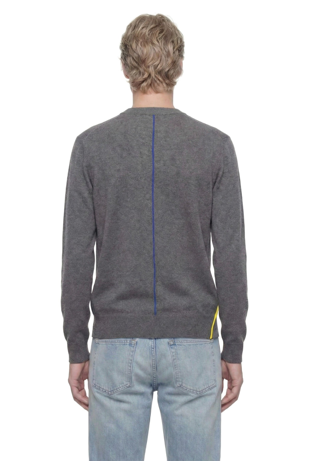 Wool Cardigan Loewe оригінал – Купити в Україні – збільшений вид