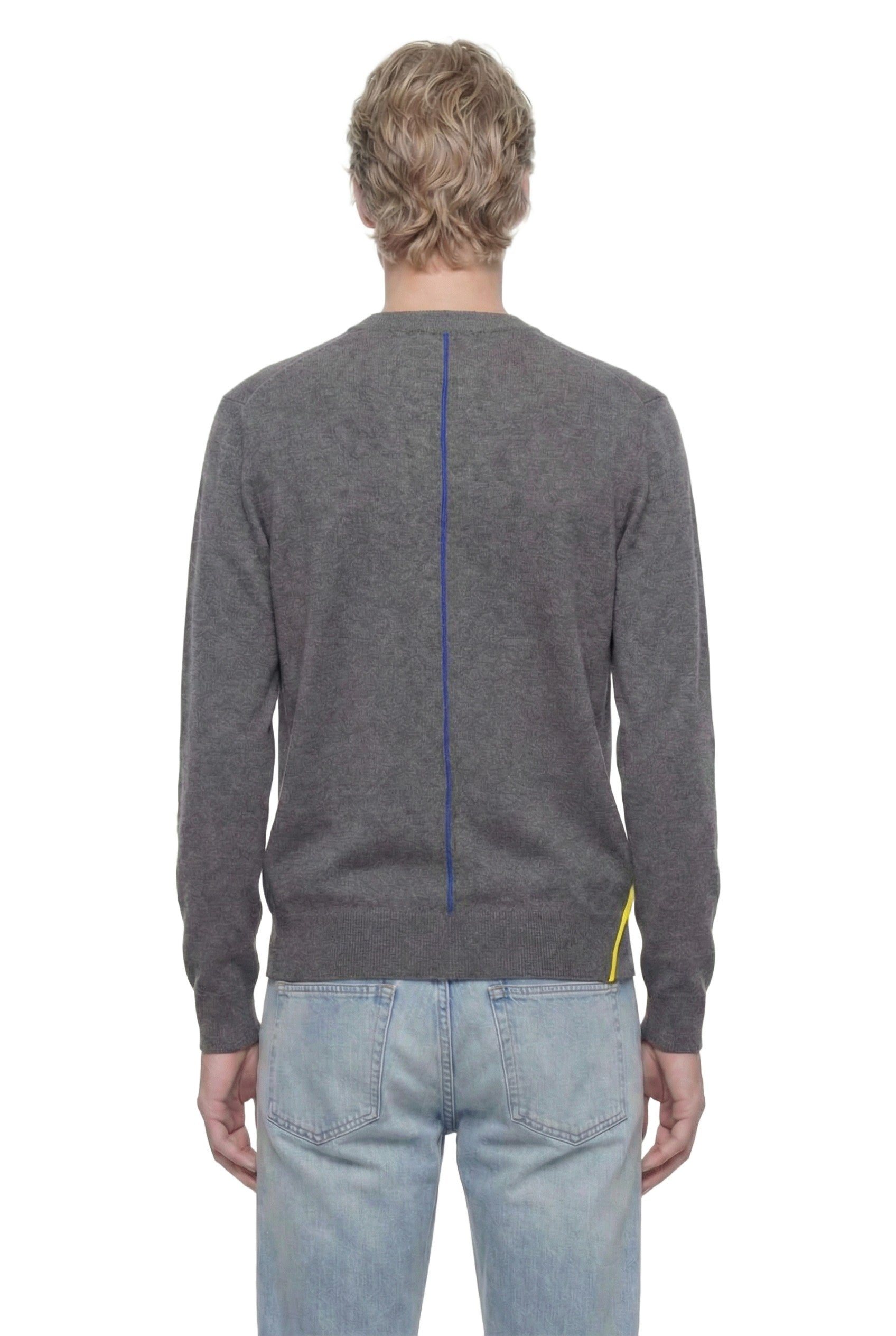 Wool Cardigan Loewe оригінал – Купити в Україні – збільшений вид
