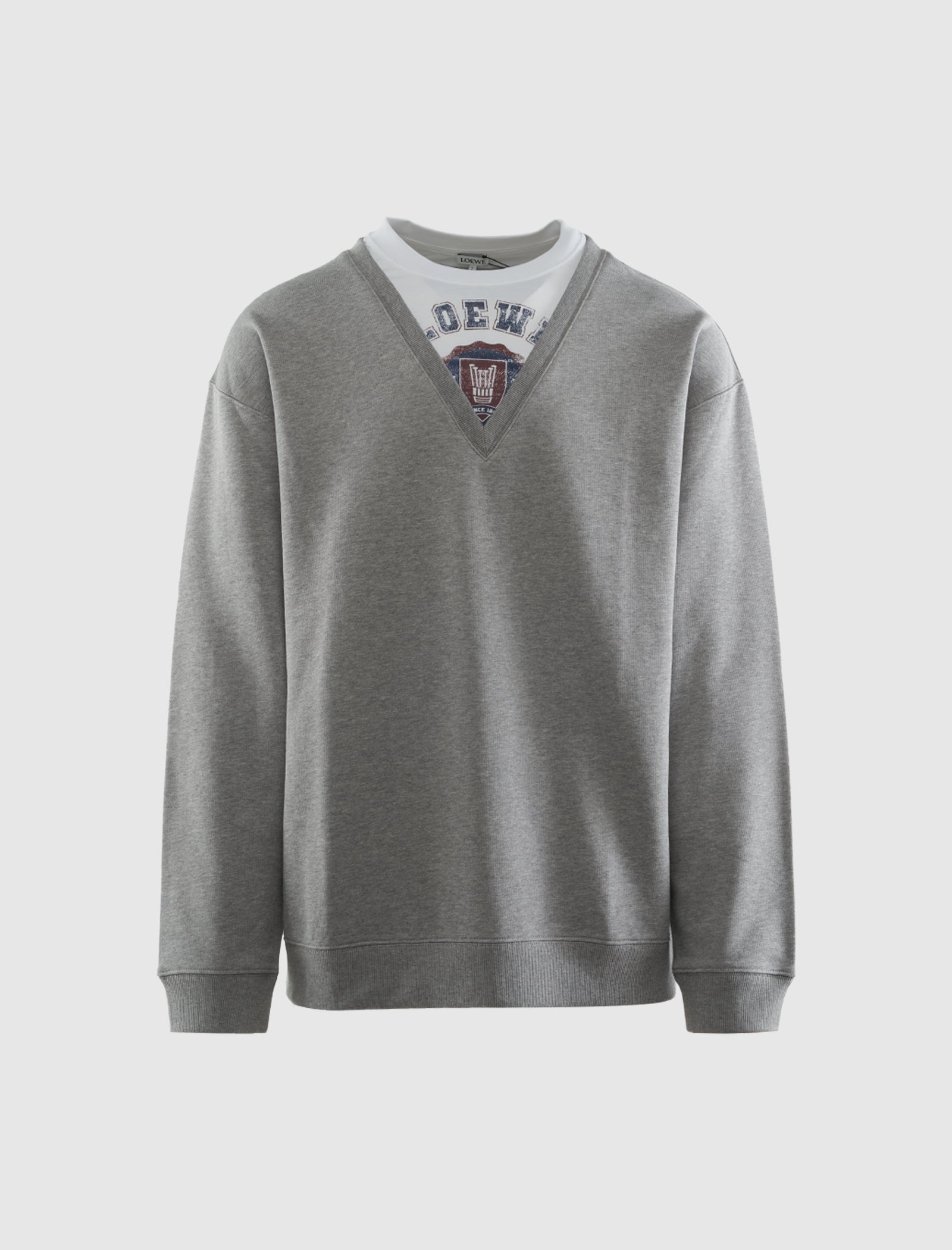 Loewe Knitwear оригінал | Швидка доставка Україна – боковий вид