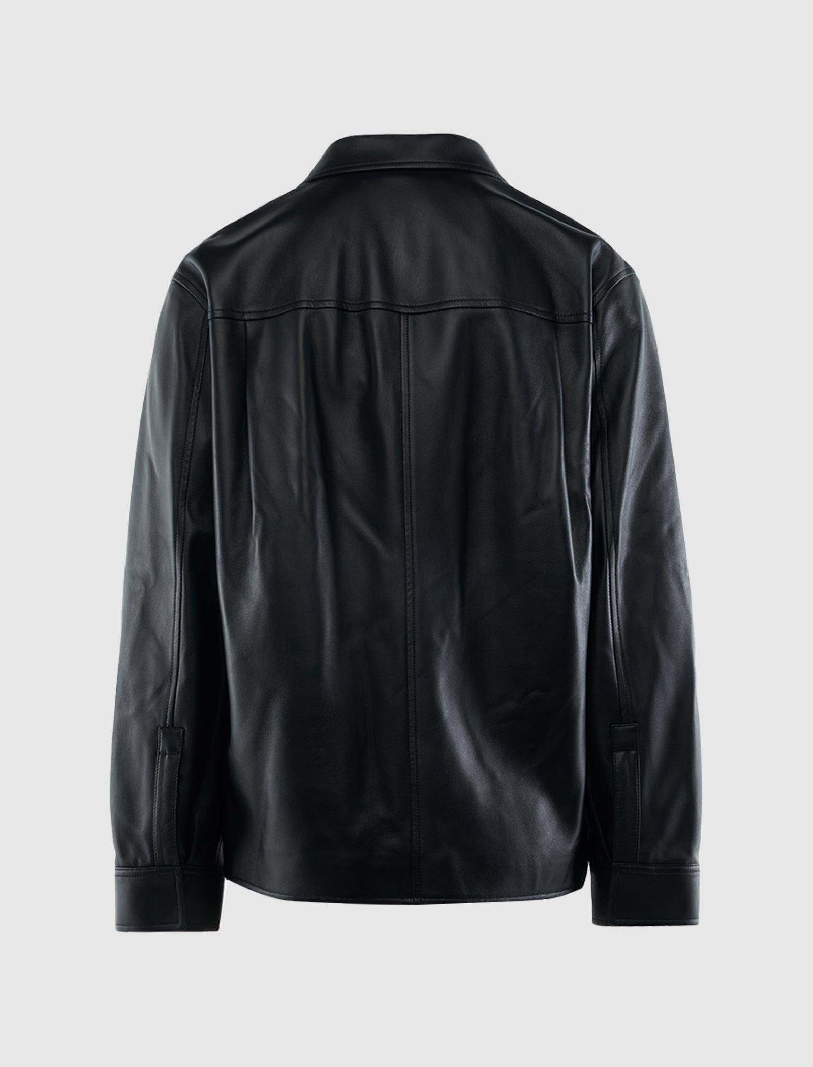 Loewe Outerwear оригінал | Швидка доставка Україна – детальний вид