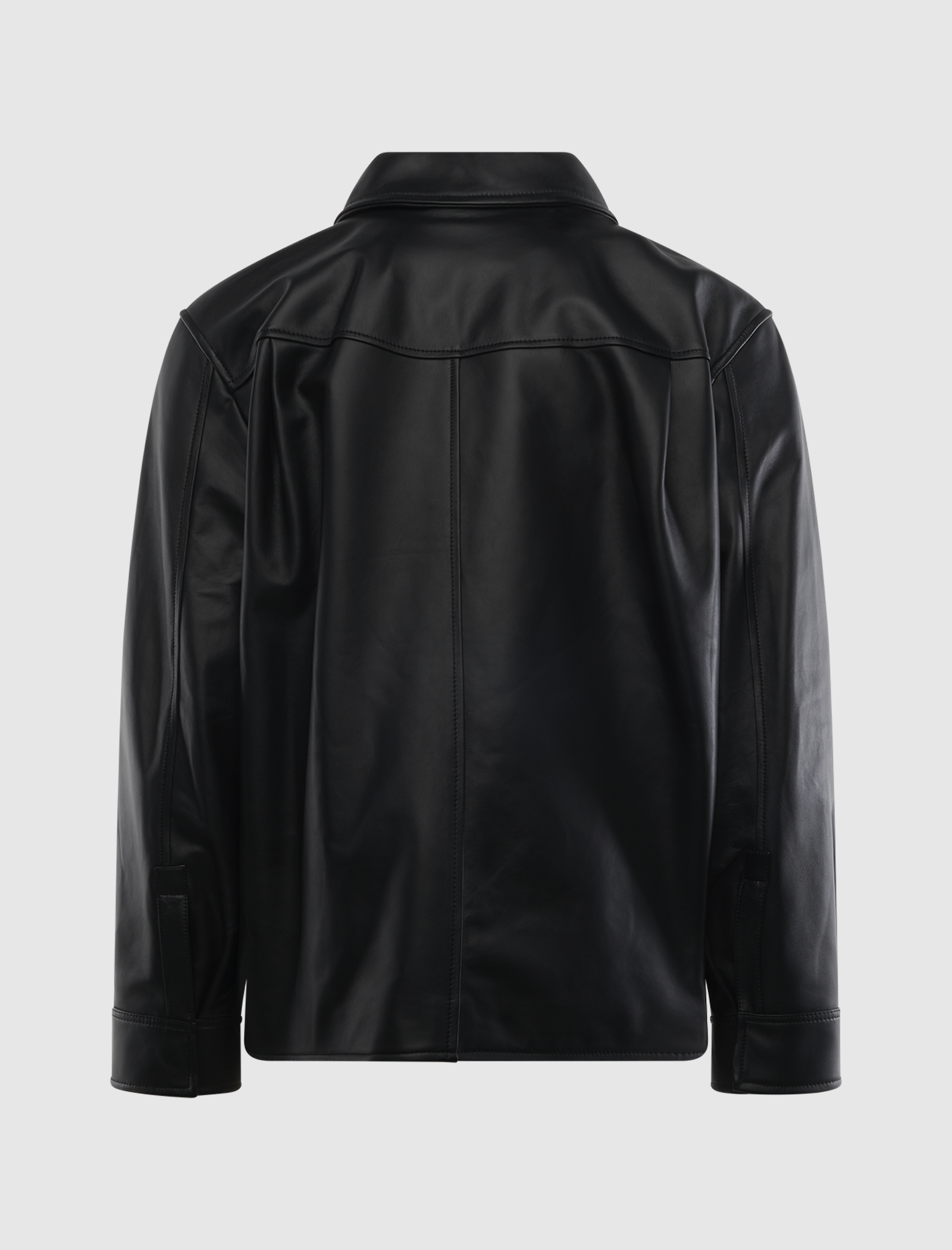 Loewe Outerwear оригінал | Швидка доставка Україна – детальний вид