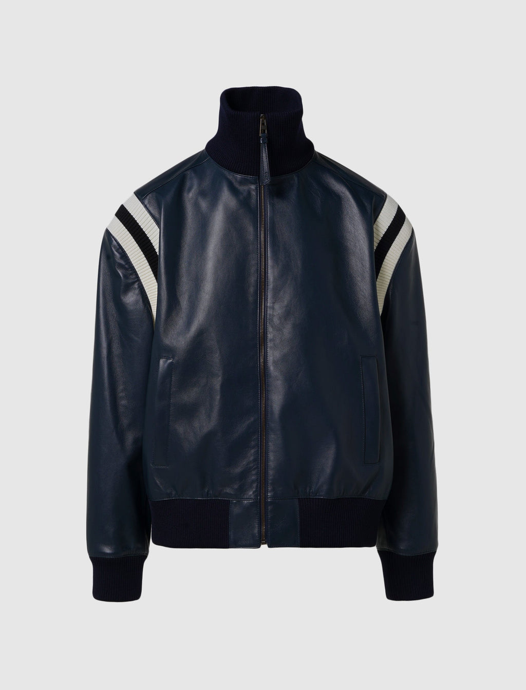 Bomber Jacket Loewe оригінал – Купити в Україні – боковий вид