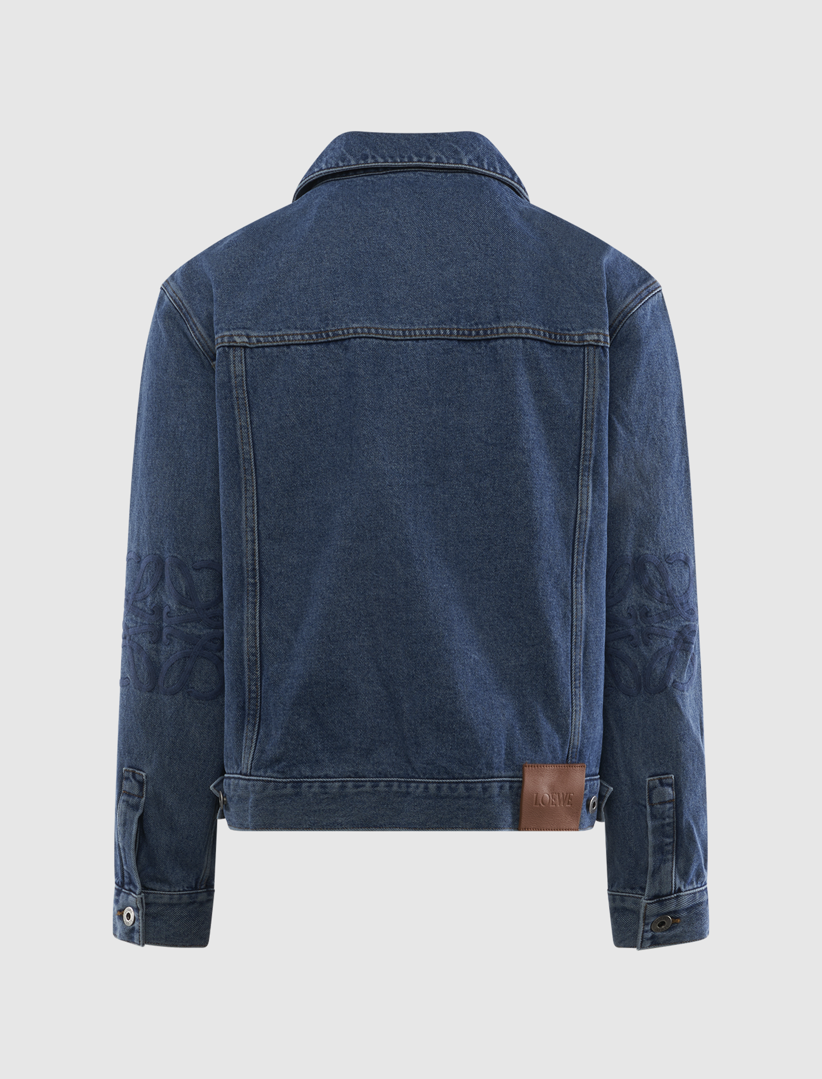 Anagram Jacket Loewe оригінал – Купити в Україні – детальний вид