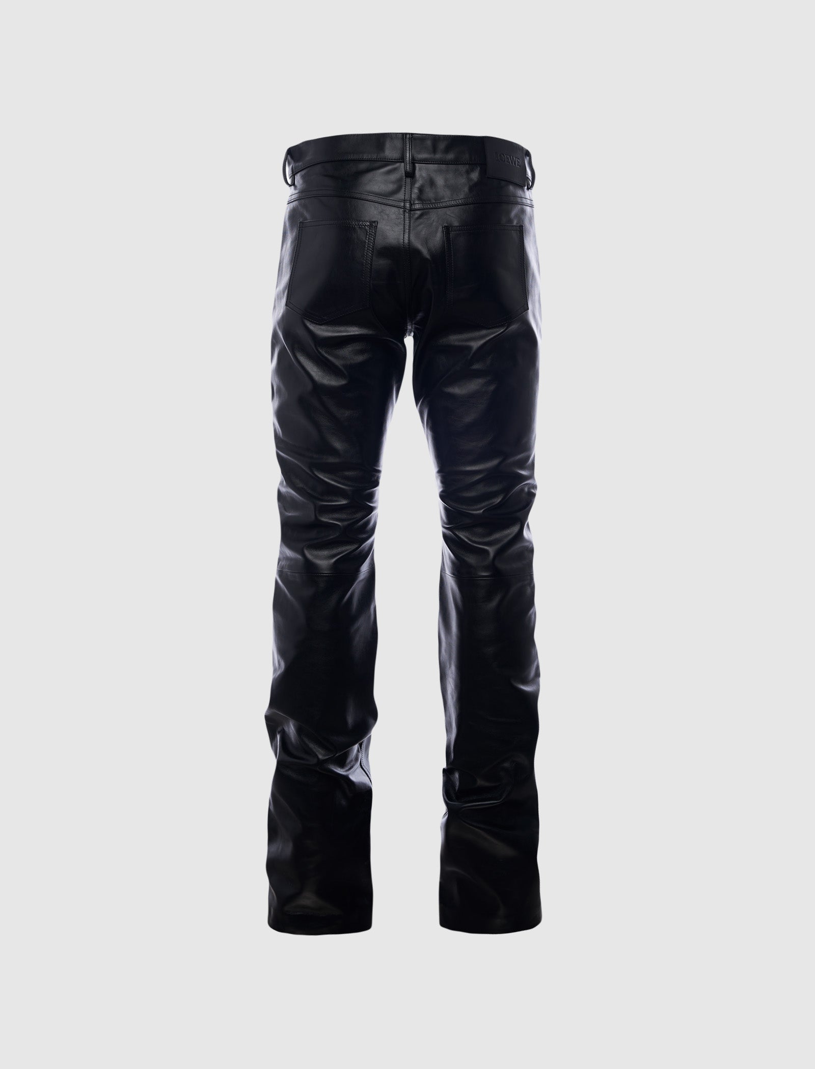 Straight Leg Trouser Loewe оригінал – Купити в Україні – детальний вид