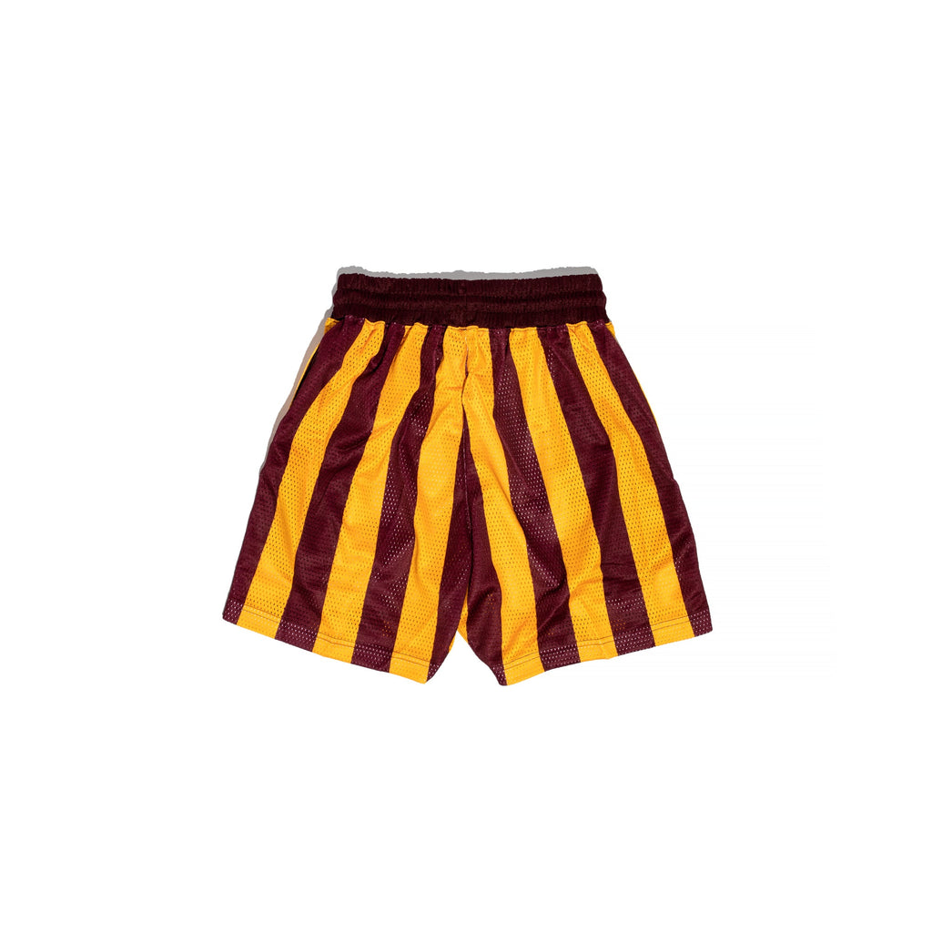 Adidas Bottoms оригінал | Швидка доставка Україна – вид ззаду