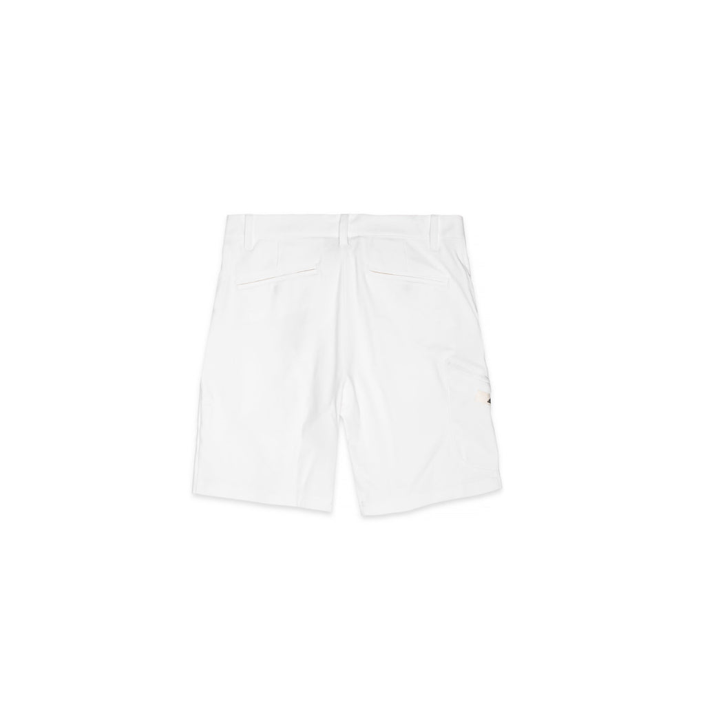 X Extra Butter Mens Chubbs Warpknit Shorts Adidas – Гарантія оригінальності – вид ззаду
