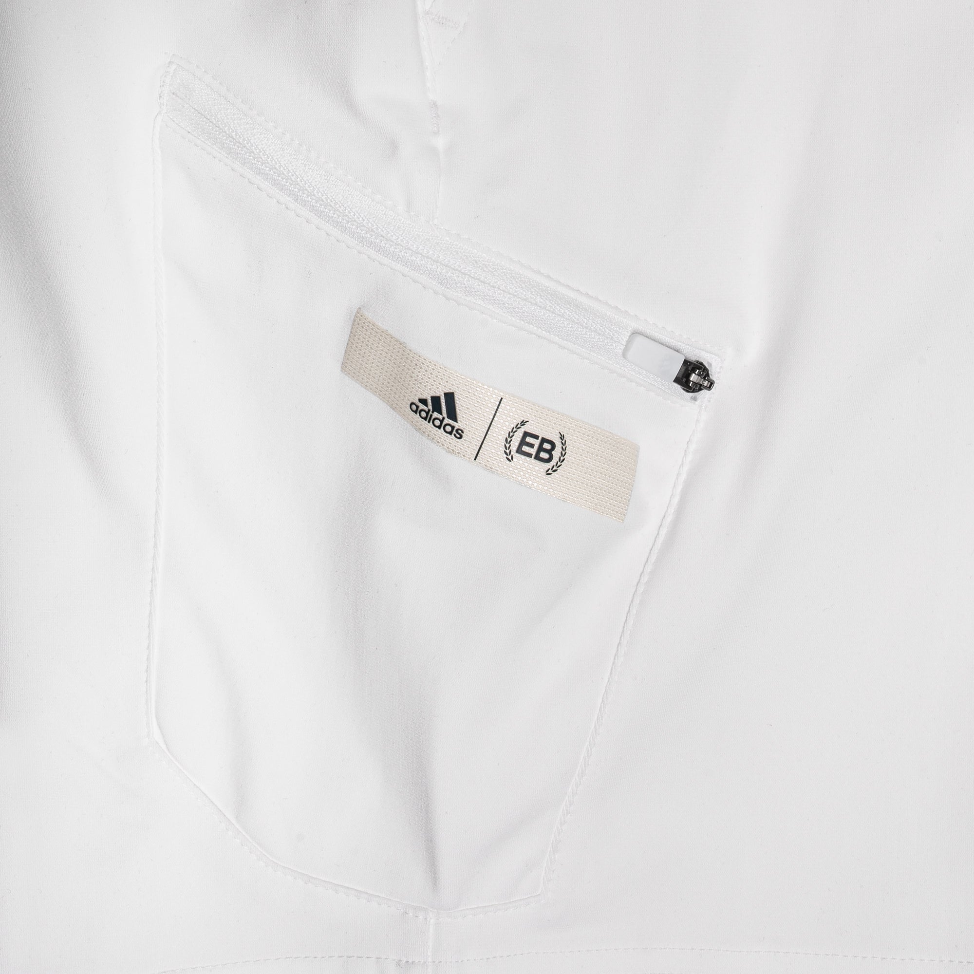 X Extra Butter Mens Chubbs Warpknit Shorts Adidas – Гарантія оригінальності – збільшений вид - ADIDAS