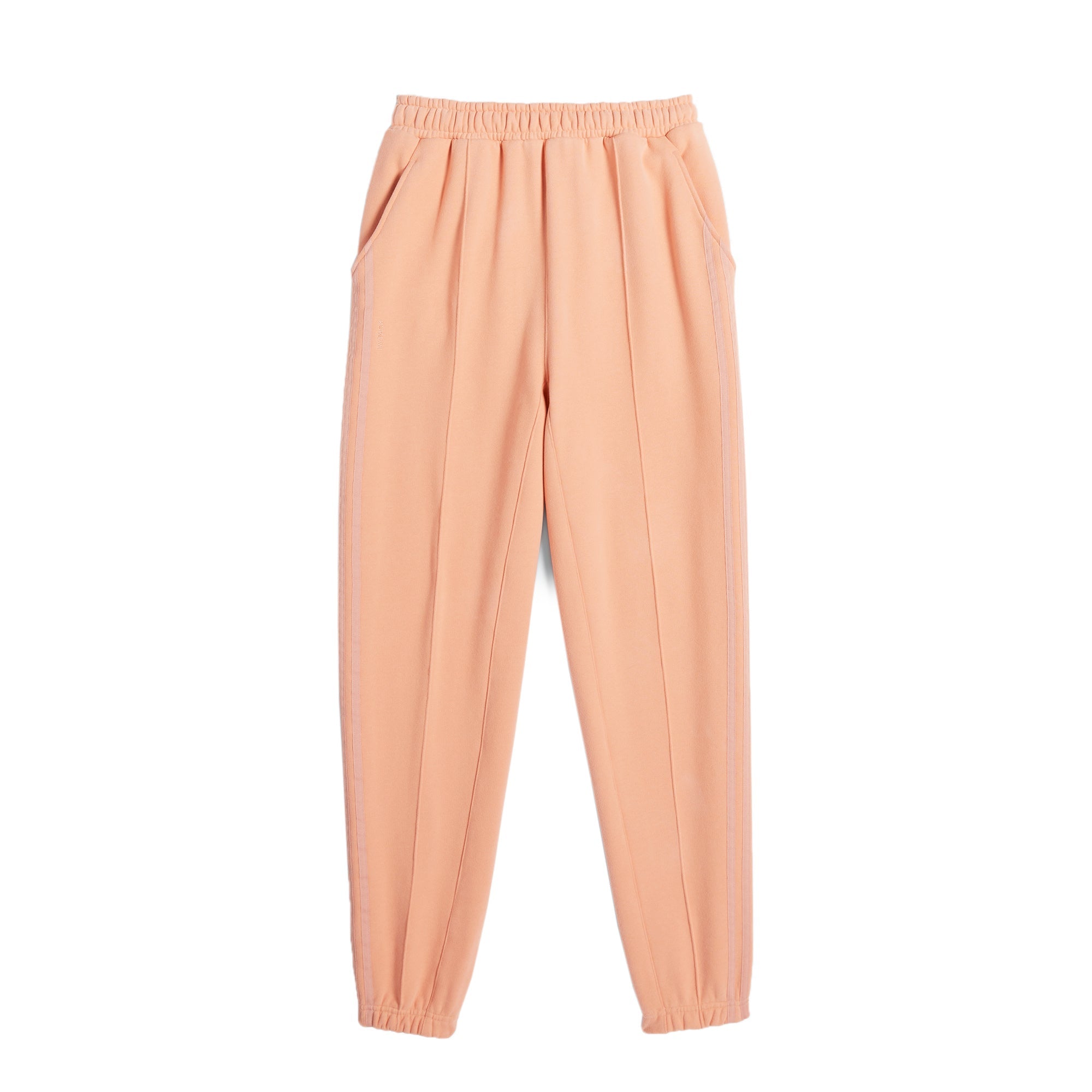 Оригінальна Womens Sweat Pant Amblus Adidas – боковий вид - ADIDAS