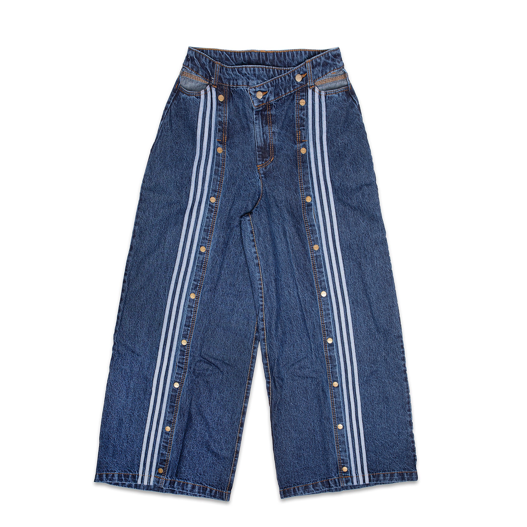 Womens Dnm Snap P Drkden Adidas оригінал – Купити в Україні – боковий вид - ADIDAS