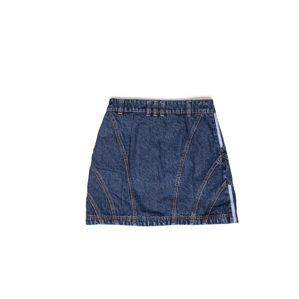 Adidas Bottoms оригінал | Швидка доставка Україна – вид ззаду