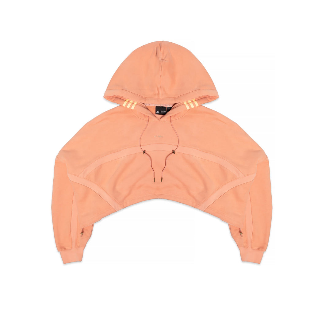Оригінальна Womens Shrug Amblus Adidas – боковий вид