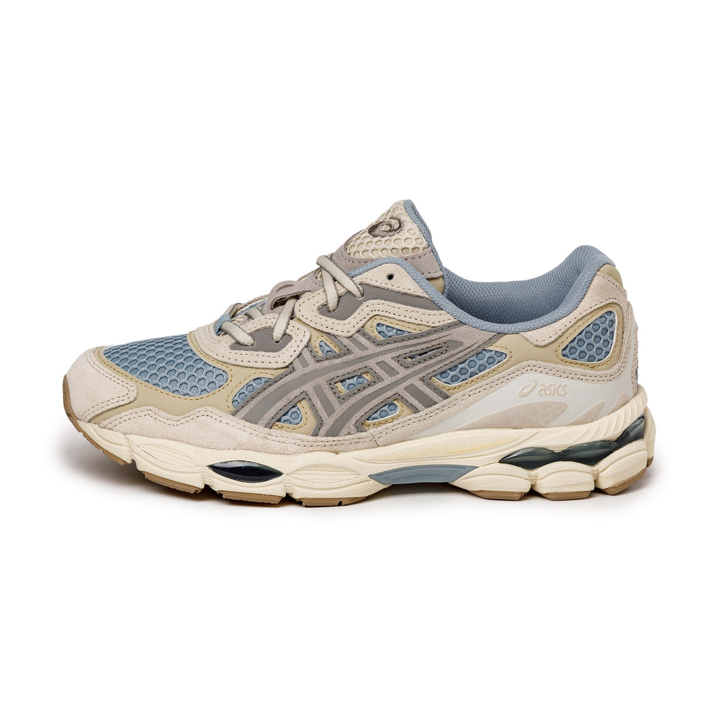 Gel Nyc Asics оригінал – Купити в Україні – боковий вид