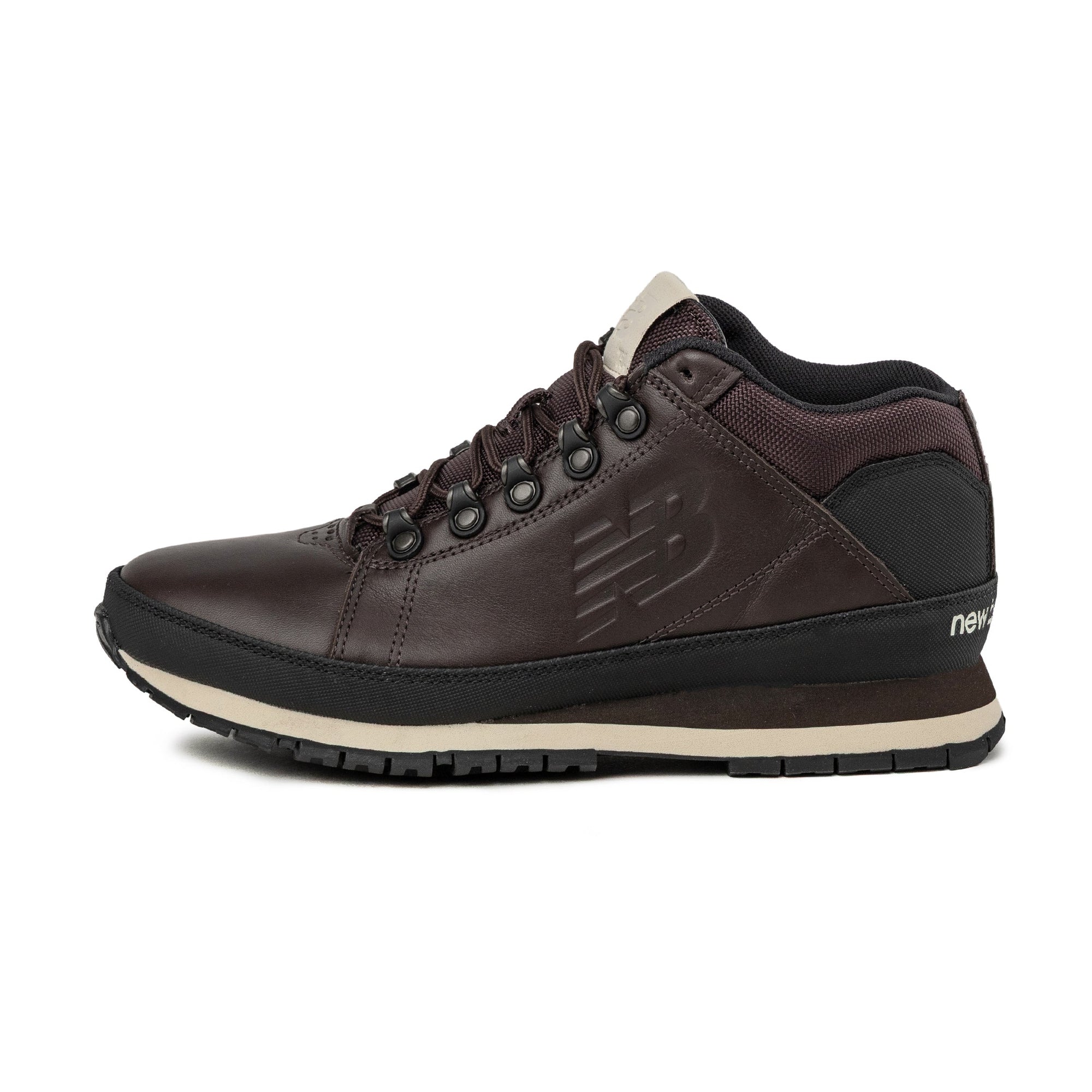 Оригінальна 754 New balance – боковий вид
