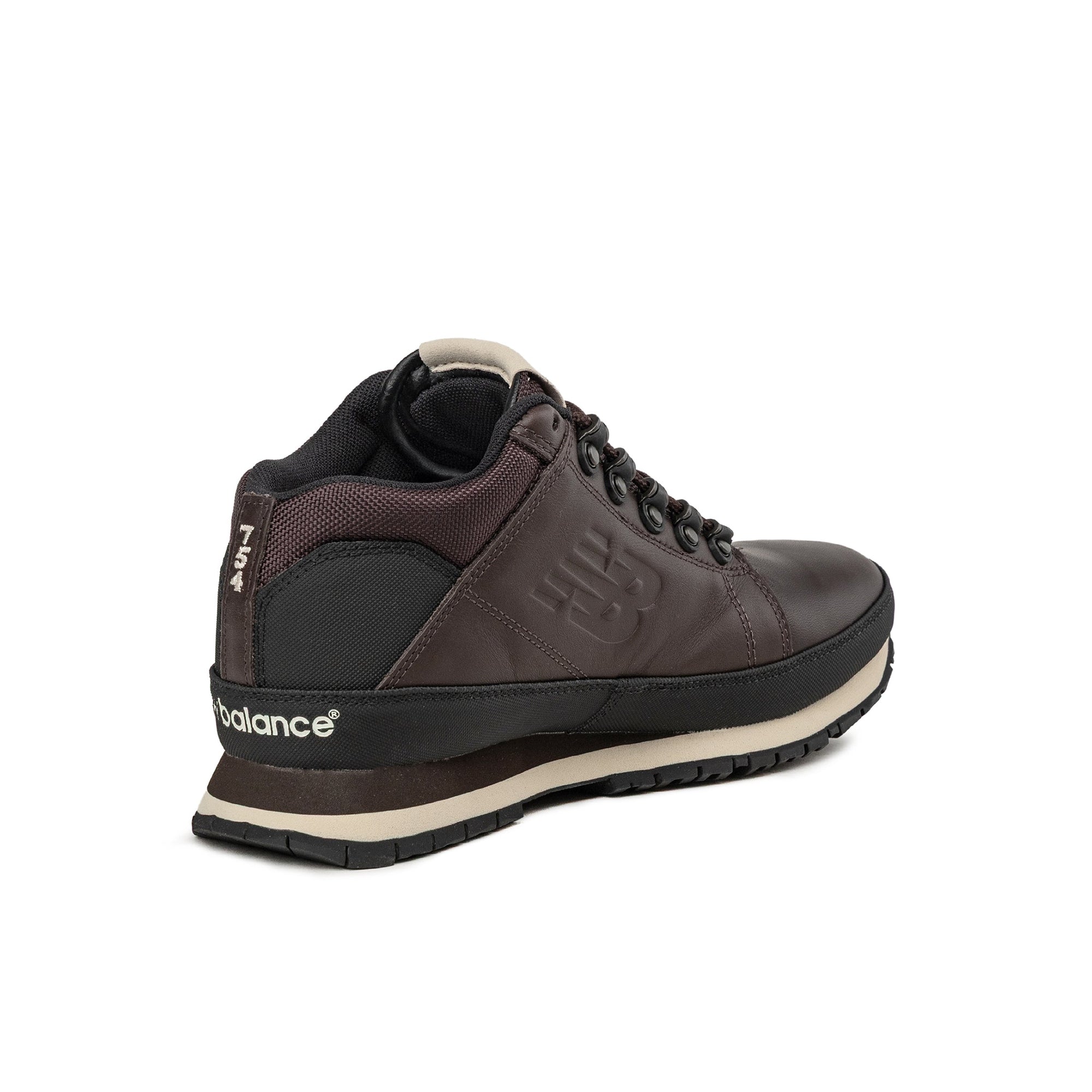 Оригінальна 754 New balance – детальний вид