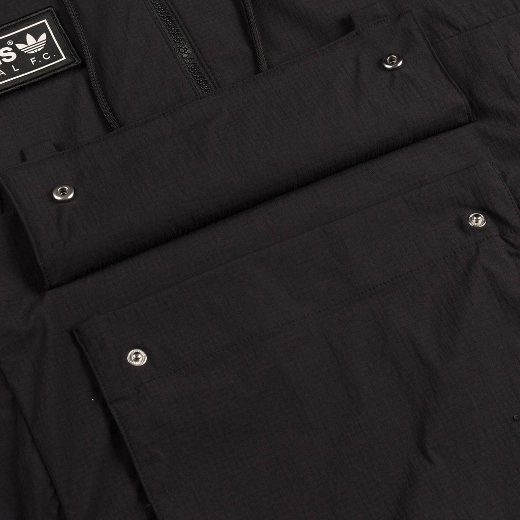 Spzl F.c. Smock Jacket Adidas – Гарантія оригінальності – вид 6