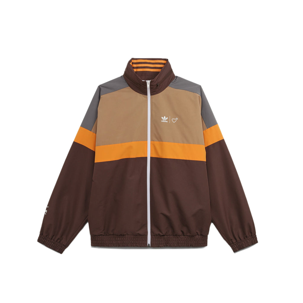 Adidas Outerwear оригінал | Швидка доставка Україна – боковий вид