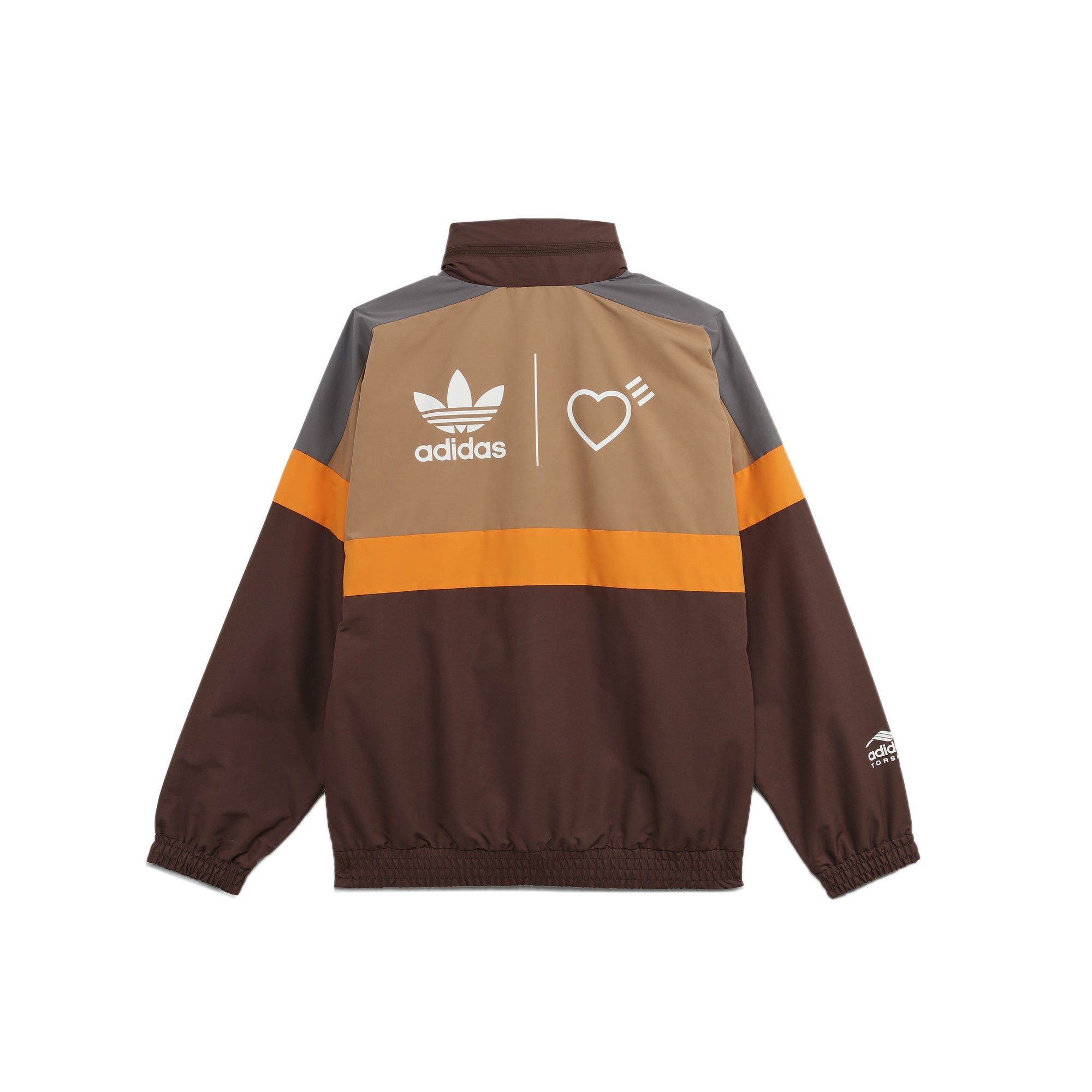 Adidas Outerwear оригінал | Швидка доставка Україна – вид ззаду - ADIDAS