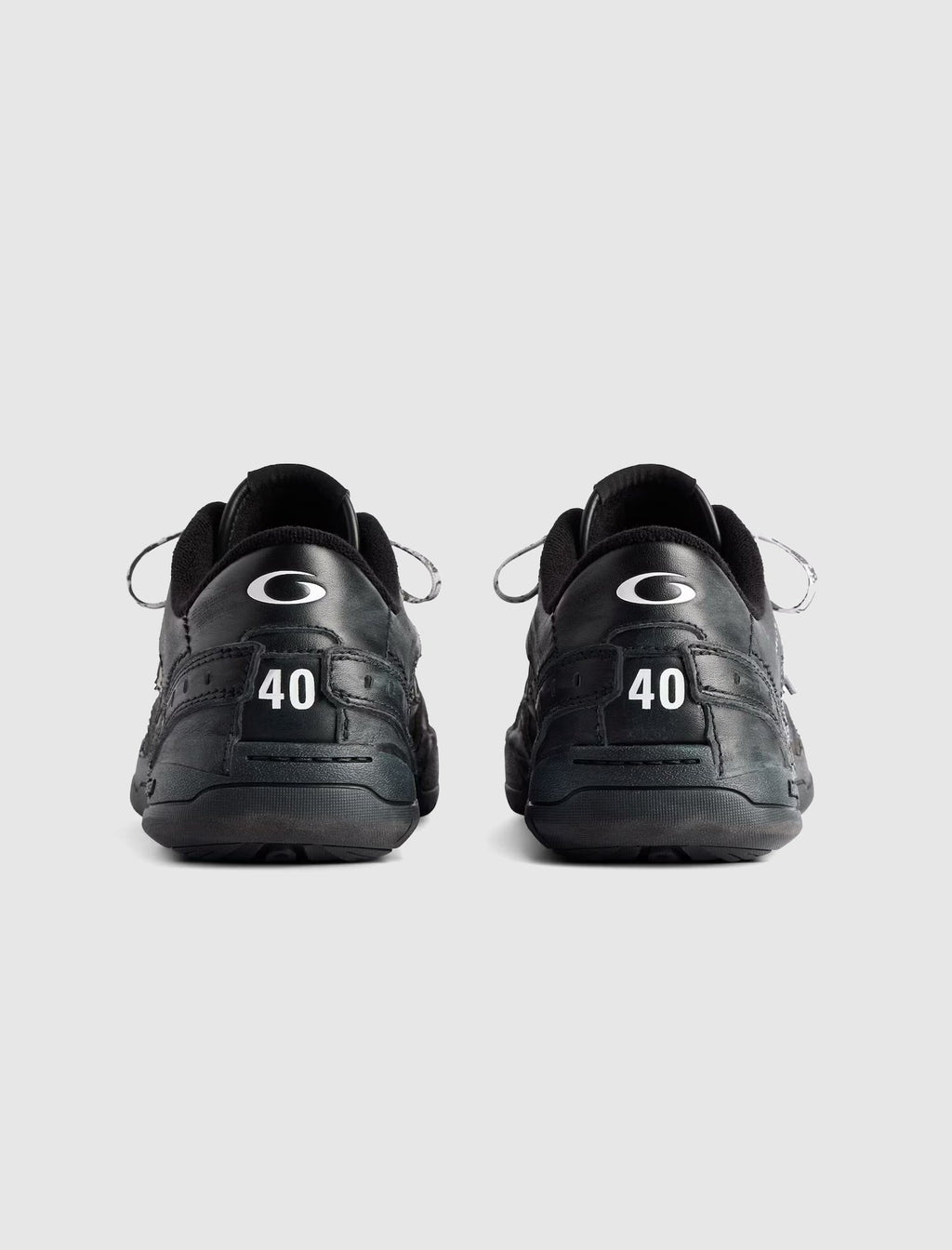 Balenciaga Footwear оригінал | Швидка доставка Україна – збільшений вид