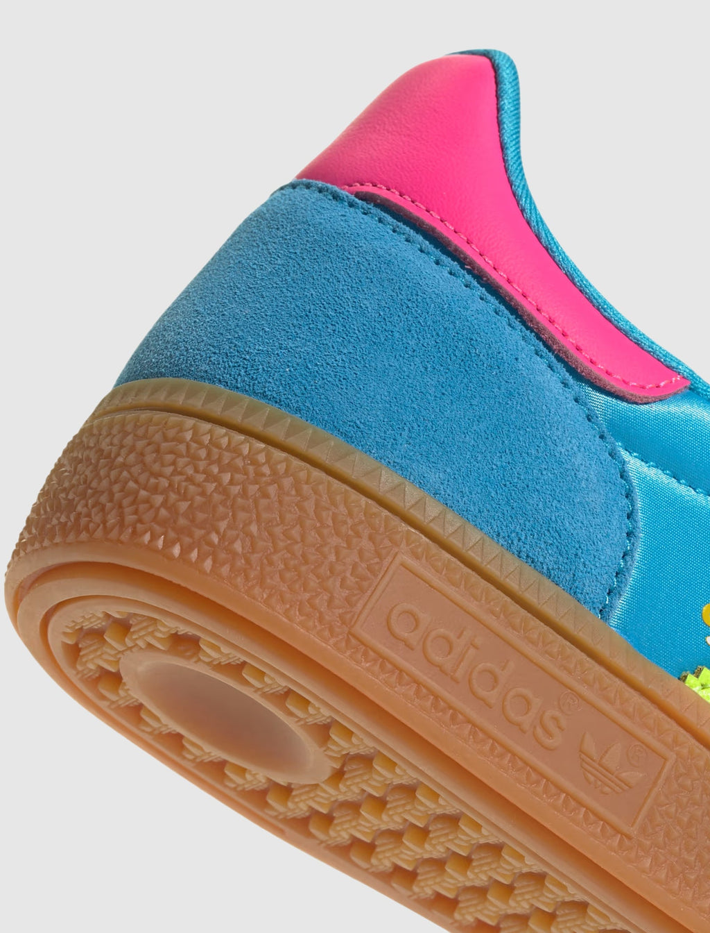 Womens Handball Spezial Rush Adidas – Гарантія оригінальності – детальний вид
