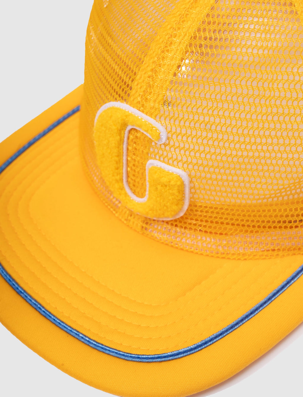 Оригінальна Souvenir Cap Gallery department – вид ззаду