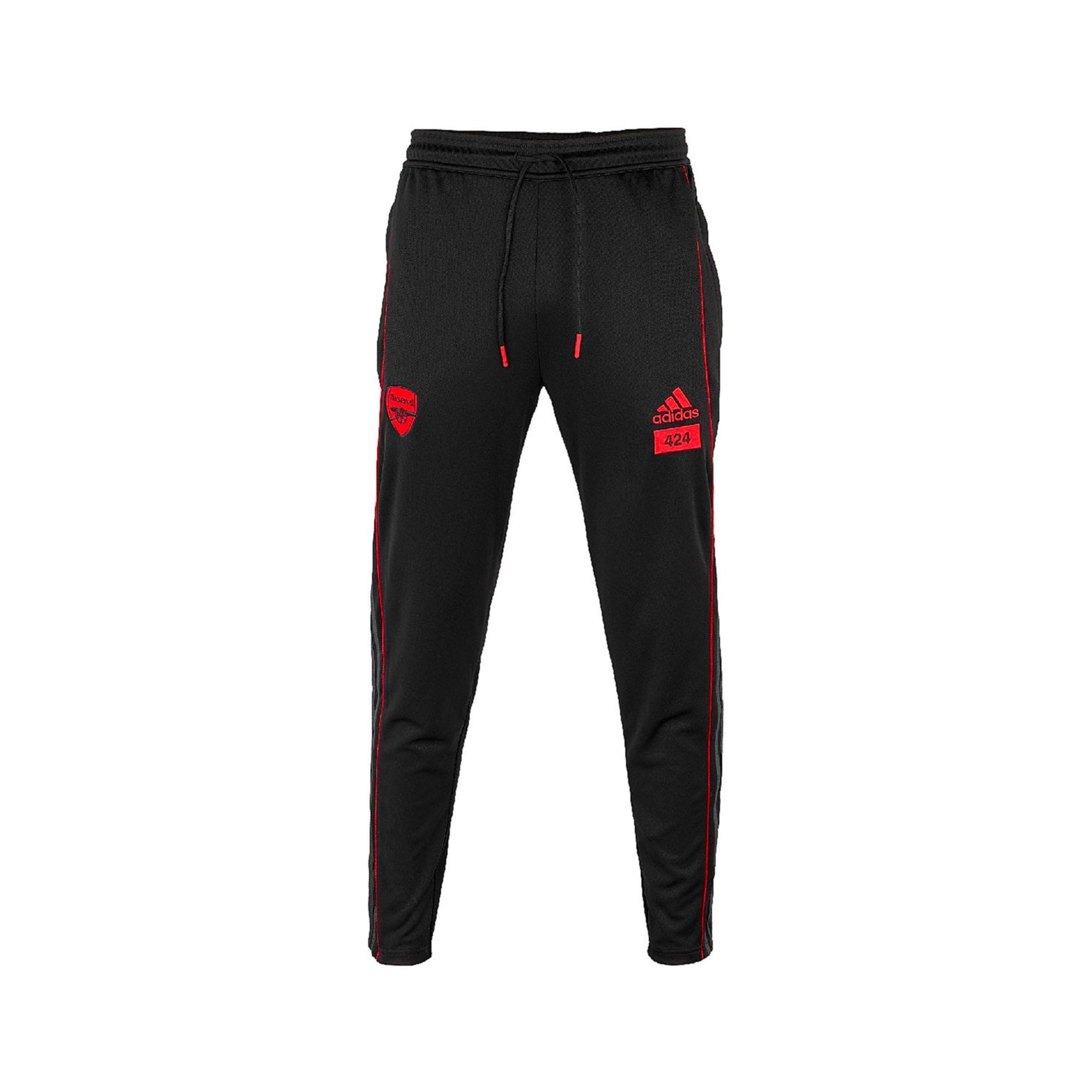 Оригінальна Mens Afc X 424 Pants Adidas – боковий вид - ADIDAS