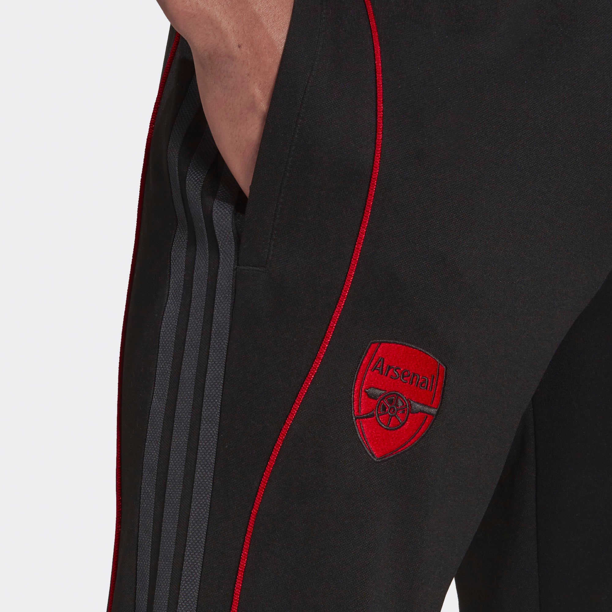 Оригінальна Mens Afc X 424 Pants Adidas – детальний вид