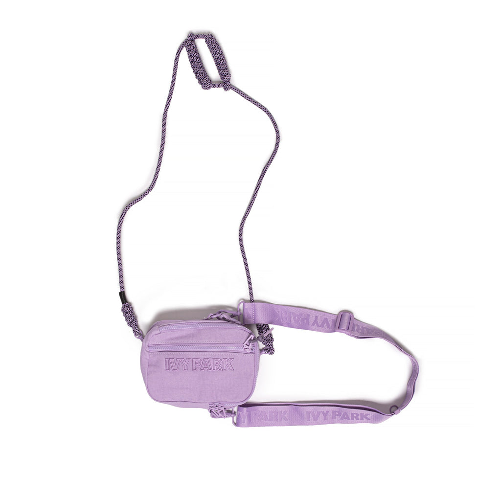 Womens Crossbody Bag Purglo Adidas оригінал – Купити в Україні – боковий вид
