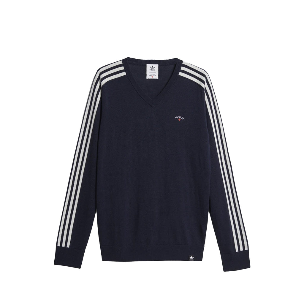 Adidas Knitwear оригінал | Швидка доставка Україна – боковий вид
