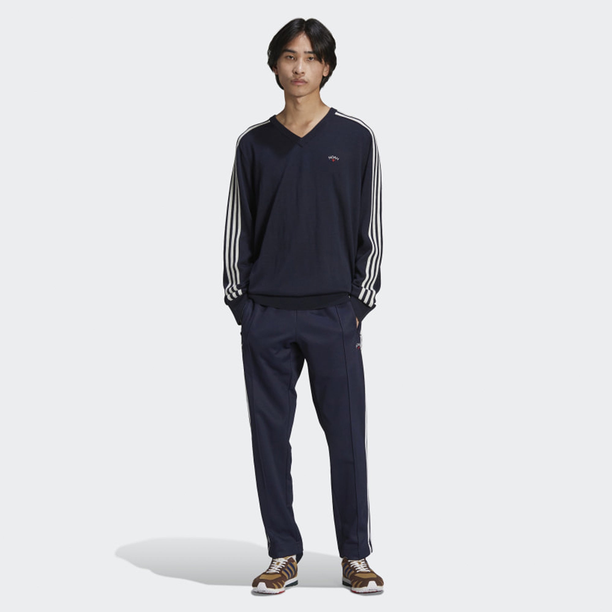 Adidas Knitwear оригінал | Швидка доставка Україна – детальний вид - ADIDAS