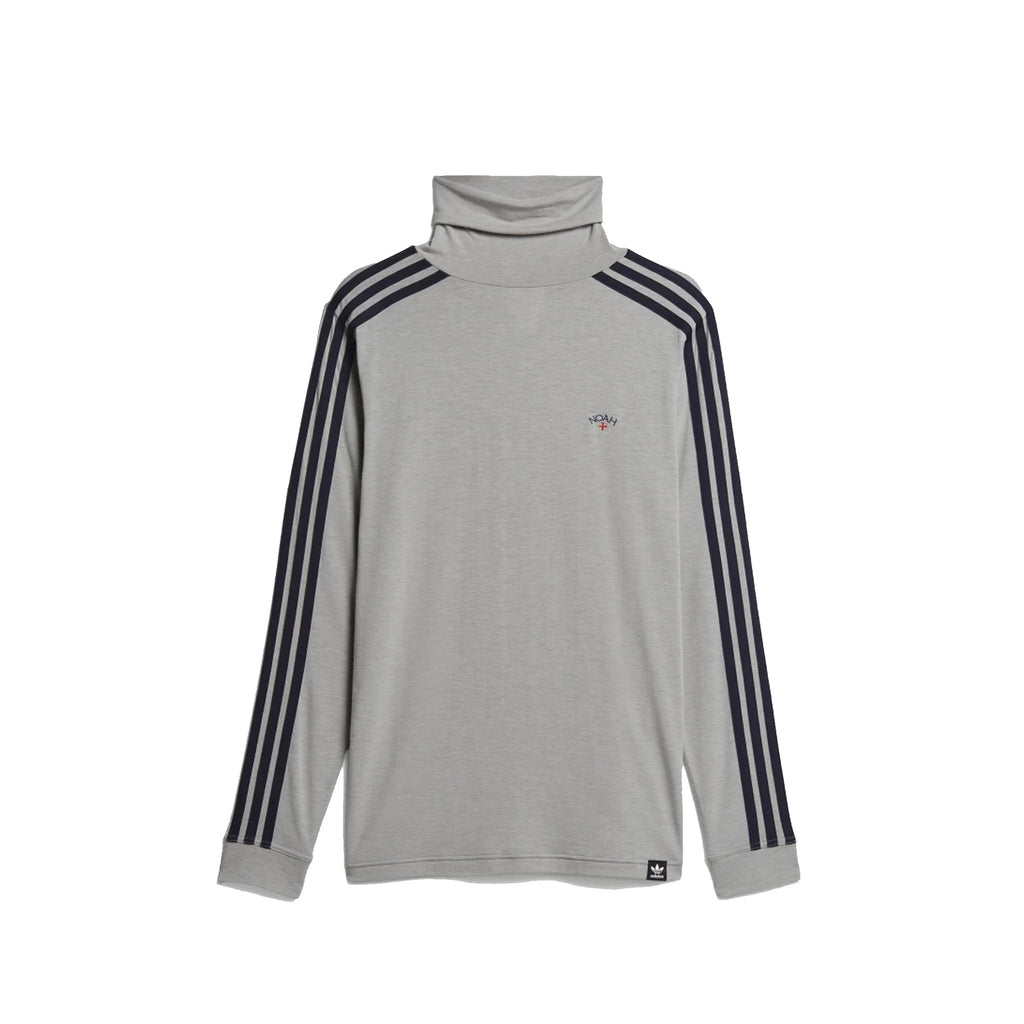 Оригінальна Mens Turtleneck Mgsogr Adidas – боковий вид