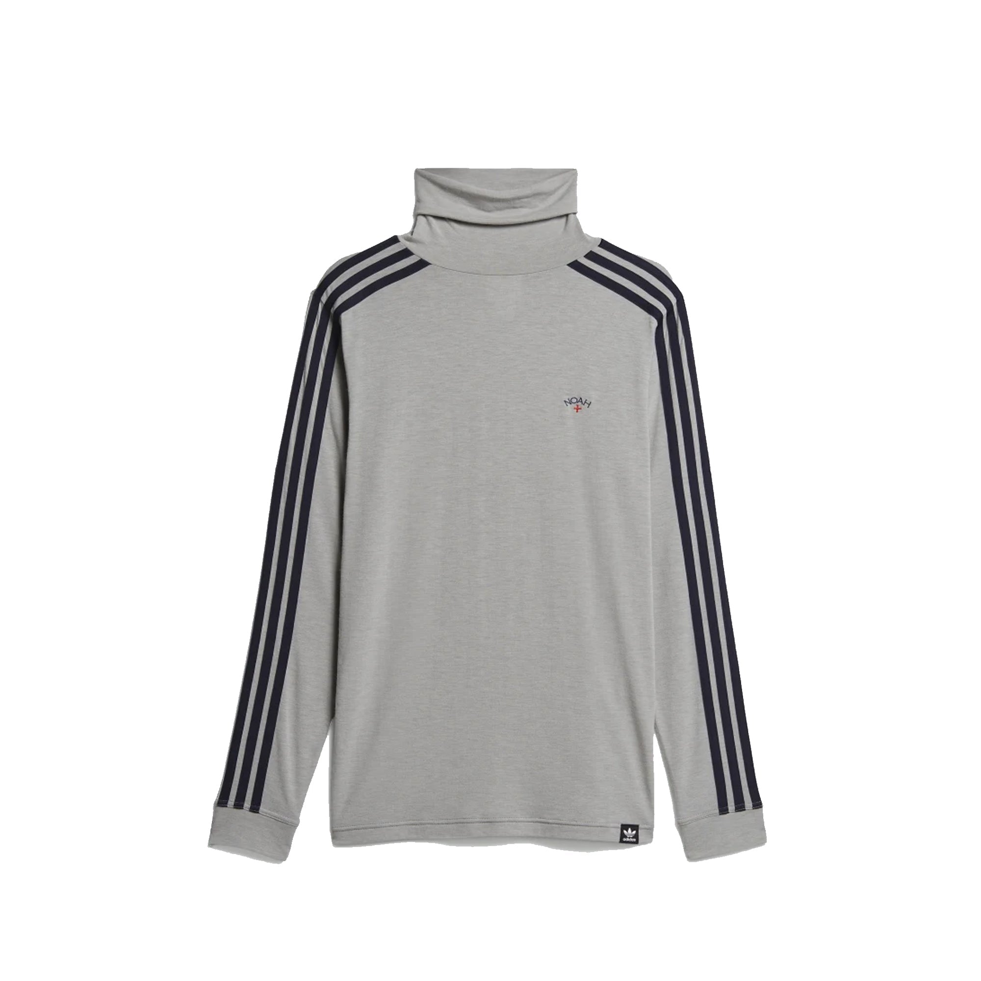 Оригінальна Mens Turtleneck Mgsogr Adidas – боковий вид - ADIDAS