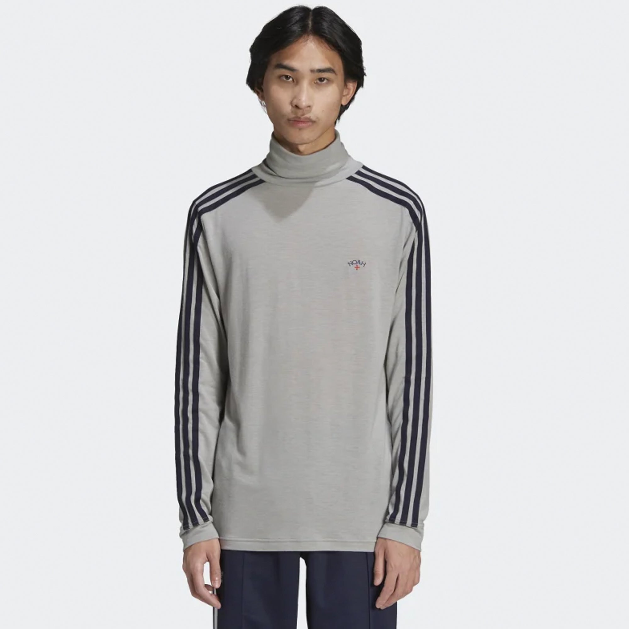 Оригінальна Mens Turtleneck Mgsogr Adidas – детальний вид - ADIDAS