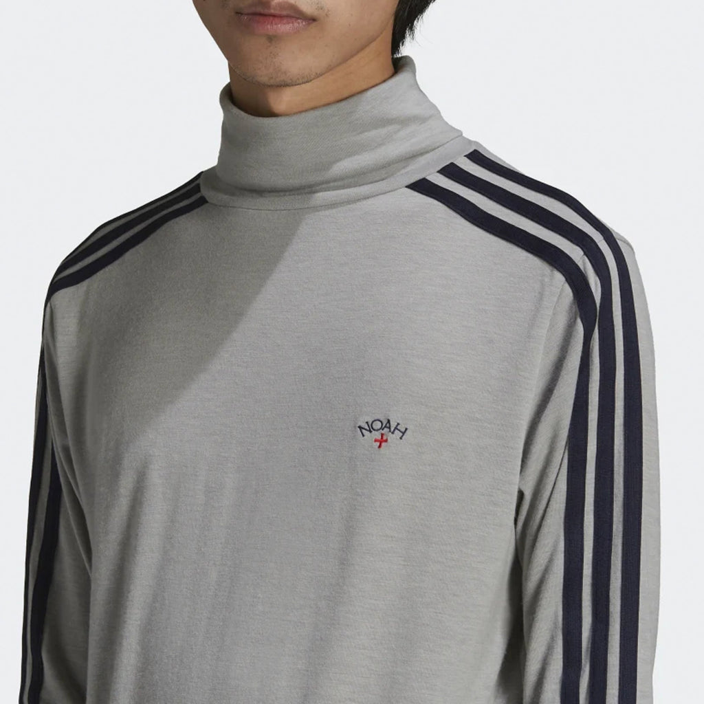 Оригінальна Mens Turtleneck Mgsogr Adidas – збільшений вид