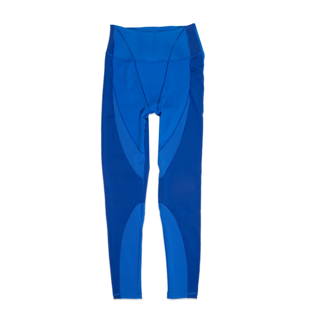 Womens Tight Globlu Adidas – Гарантія оригінальності – боковий вид